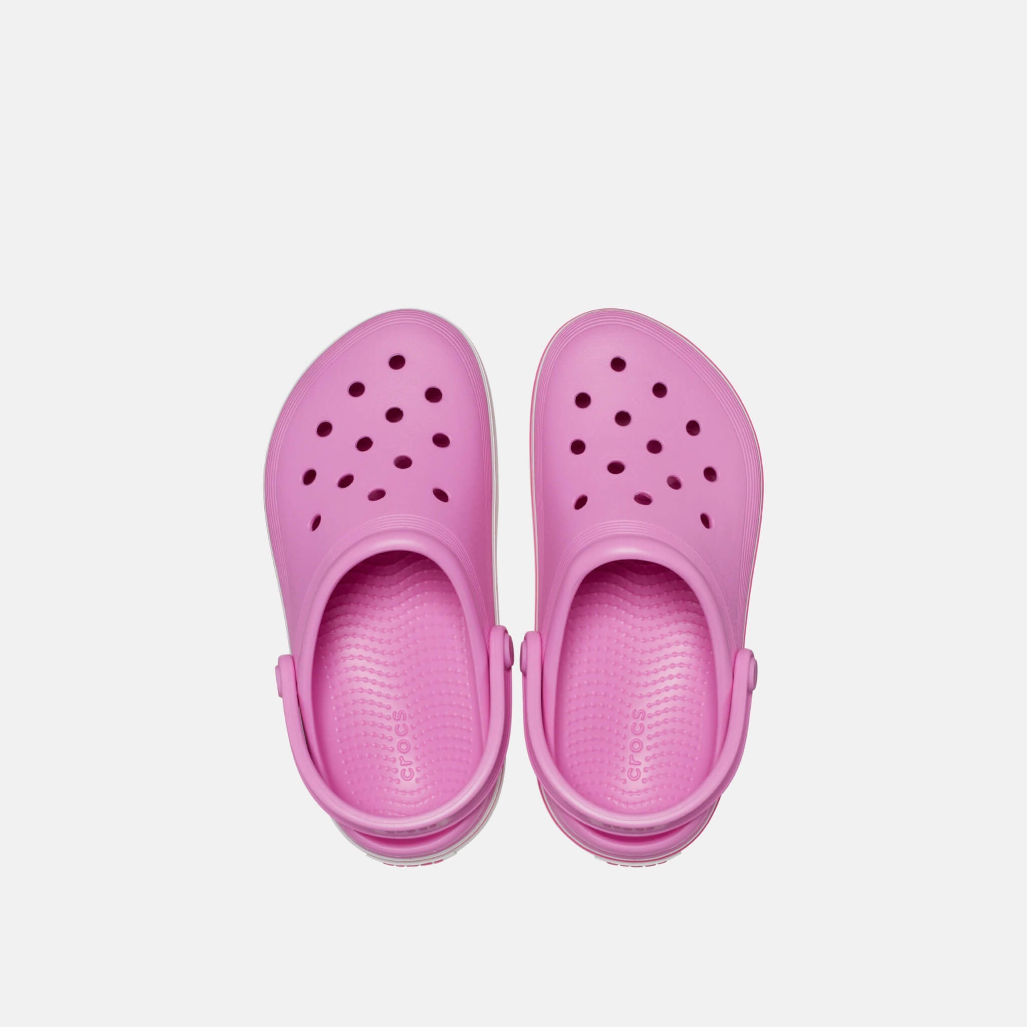 Off Court Clog T Taffy Pink