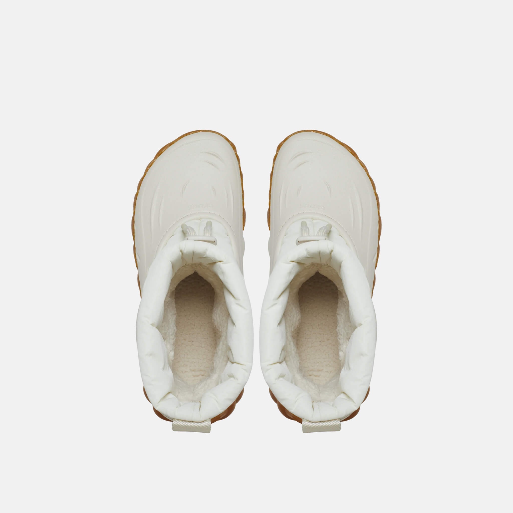 Echo Boot Stucco