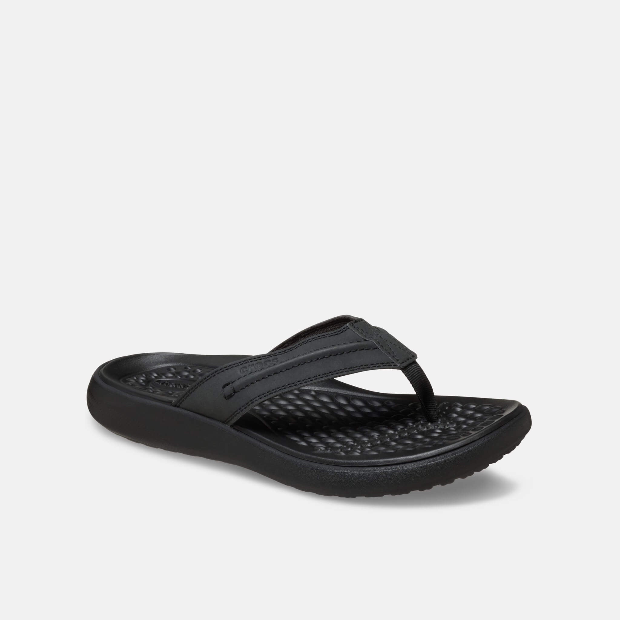 Yukon Vista II LR Flip Black/Black