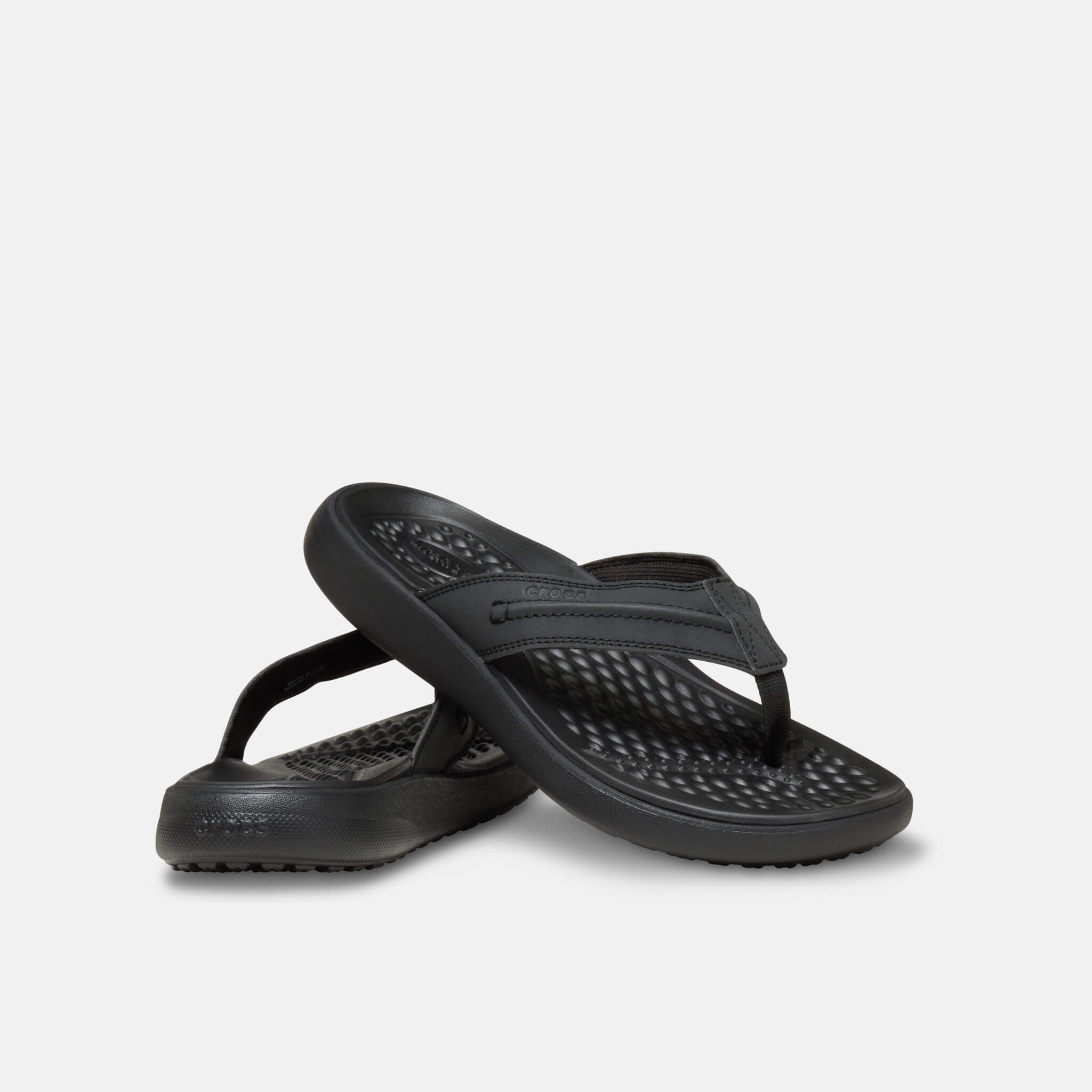 Yukon Vista II LR Flip Black/Black