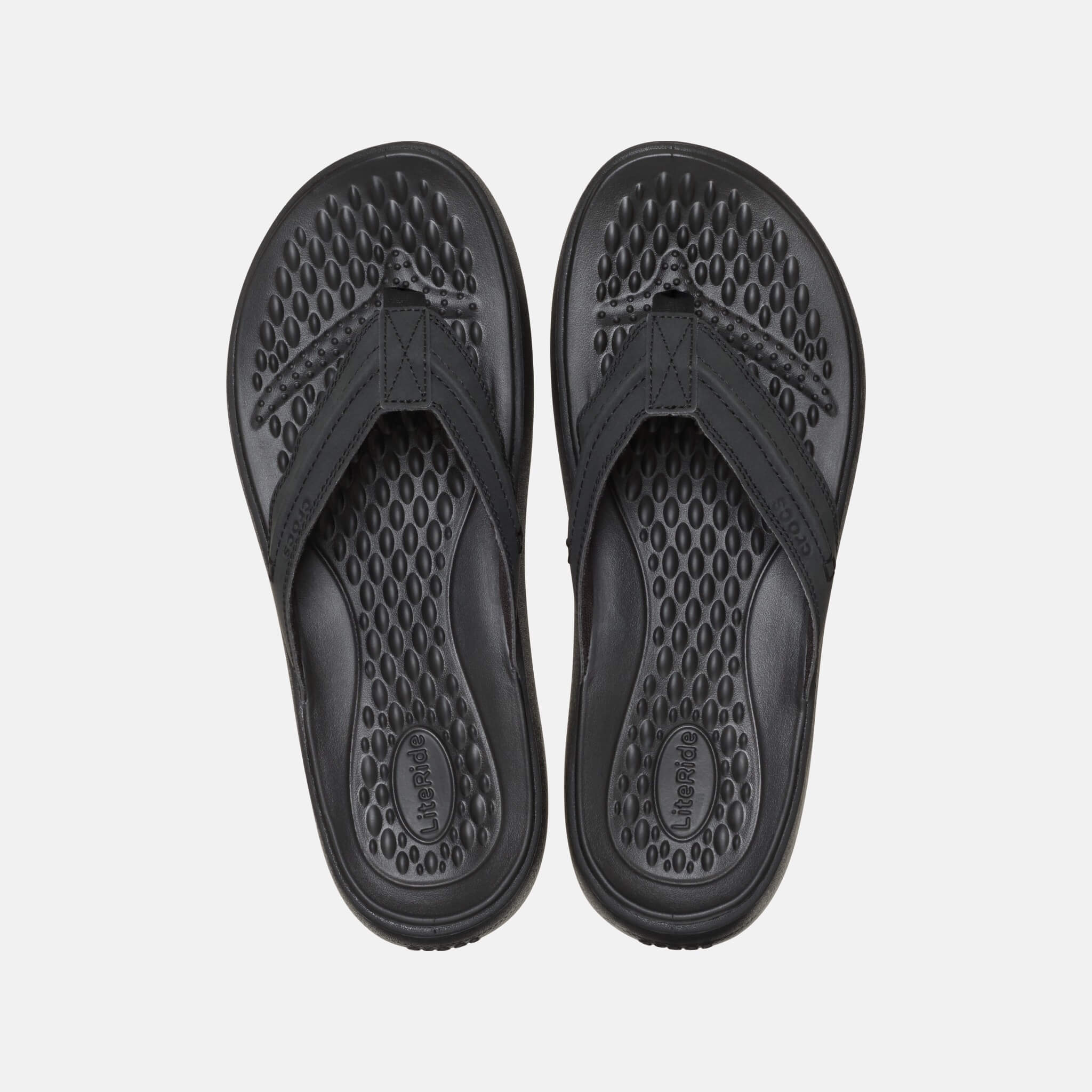 Yukon Vista II LR Flip Black/Black