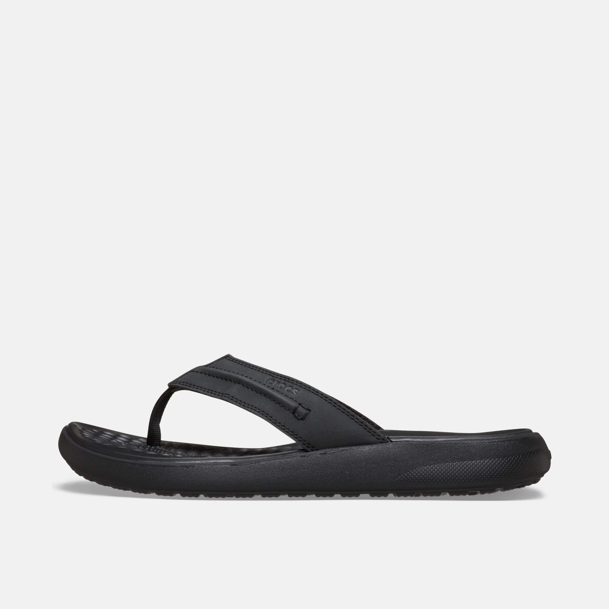Yukon Vista II LR Flip Black/Black