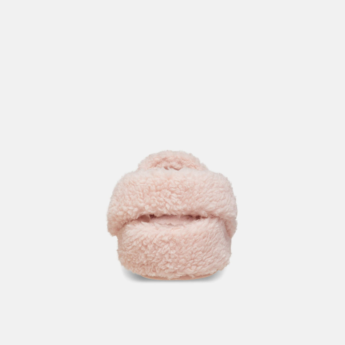 Classic Cozzzy Slipper Pink Clay