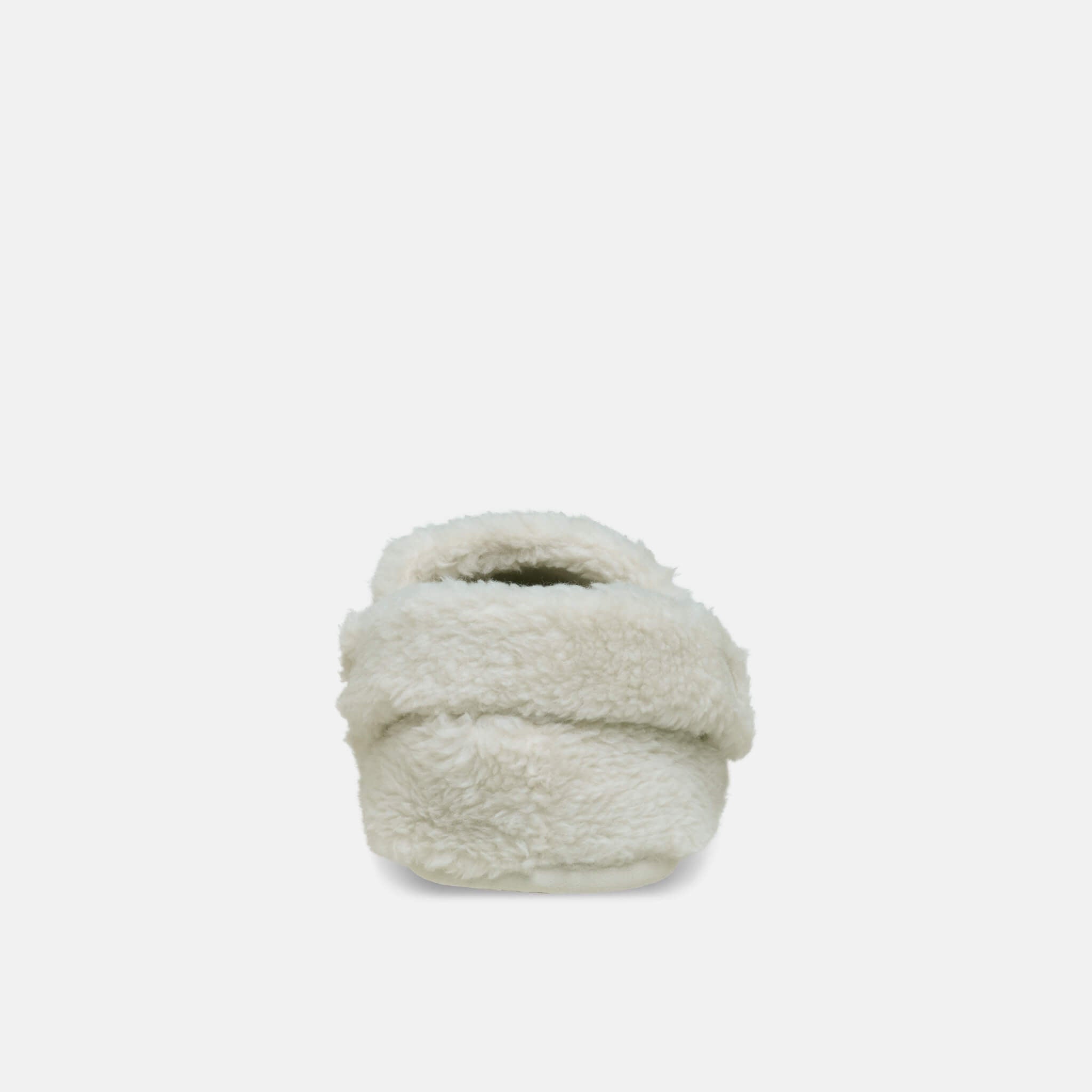 Classic Cozzzy Slipper Stucco