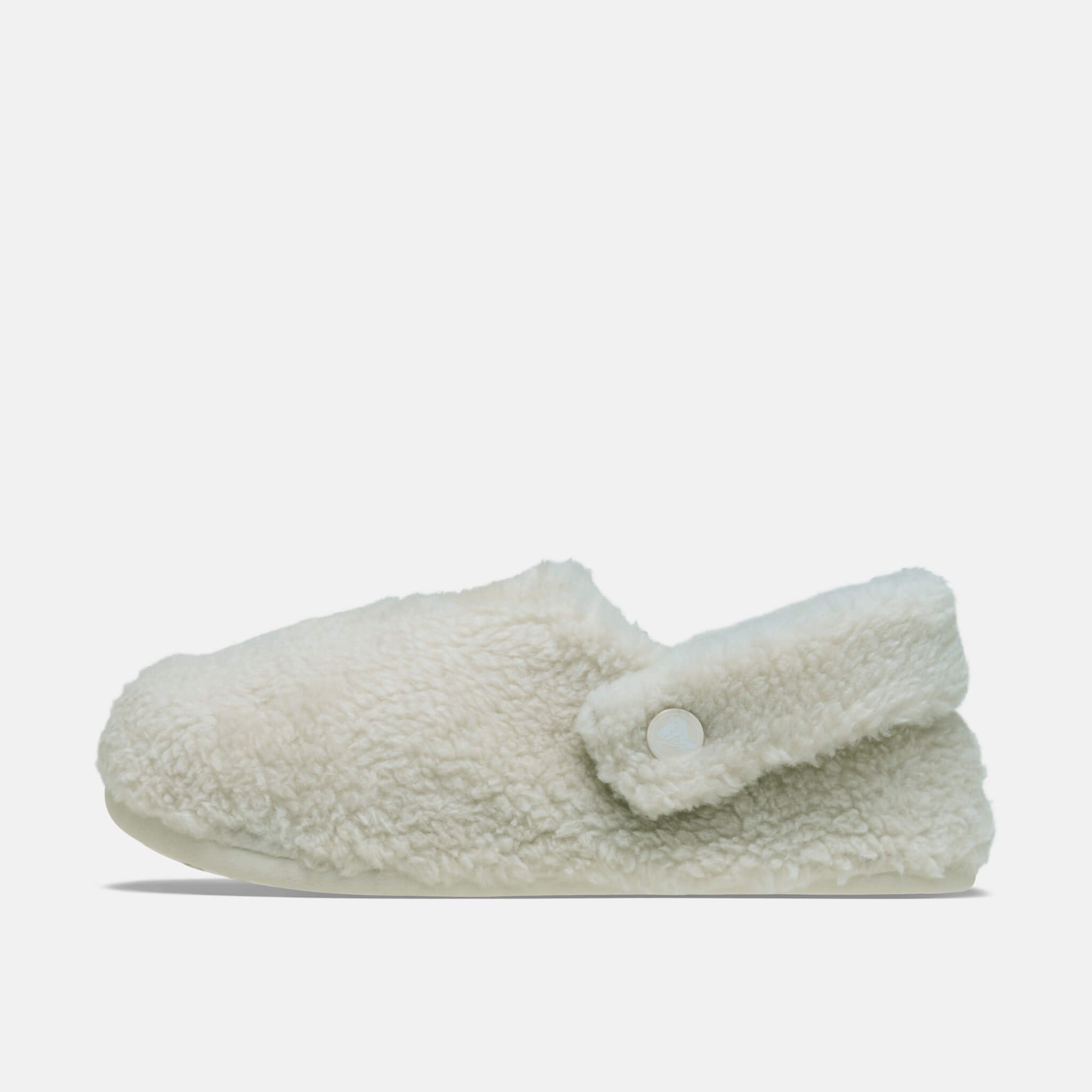 Classic Cozzzy Slipper Stucco