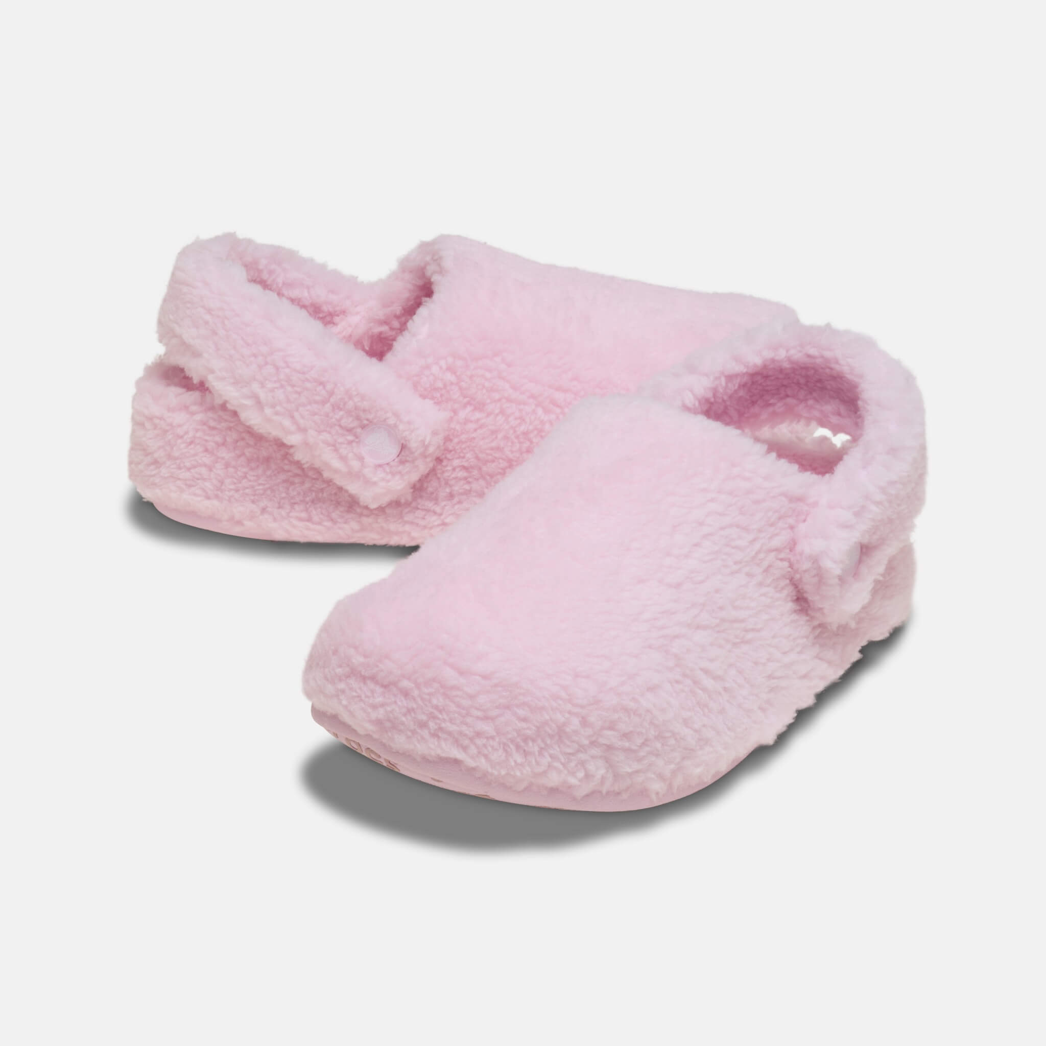 Classic Cozzzy Slipper Pink Milk