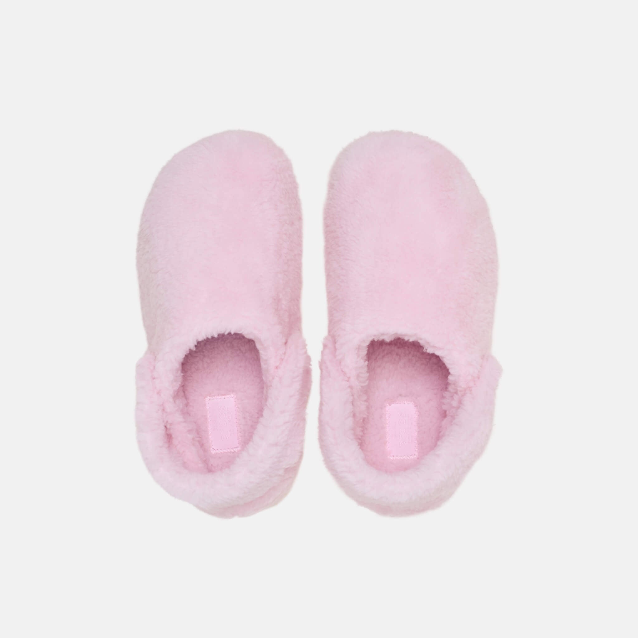 Classic Cozzzy Slipper Pink Milk
