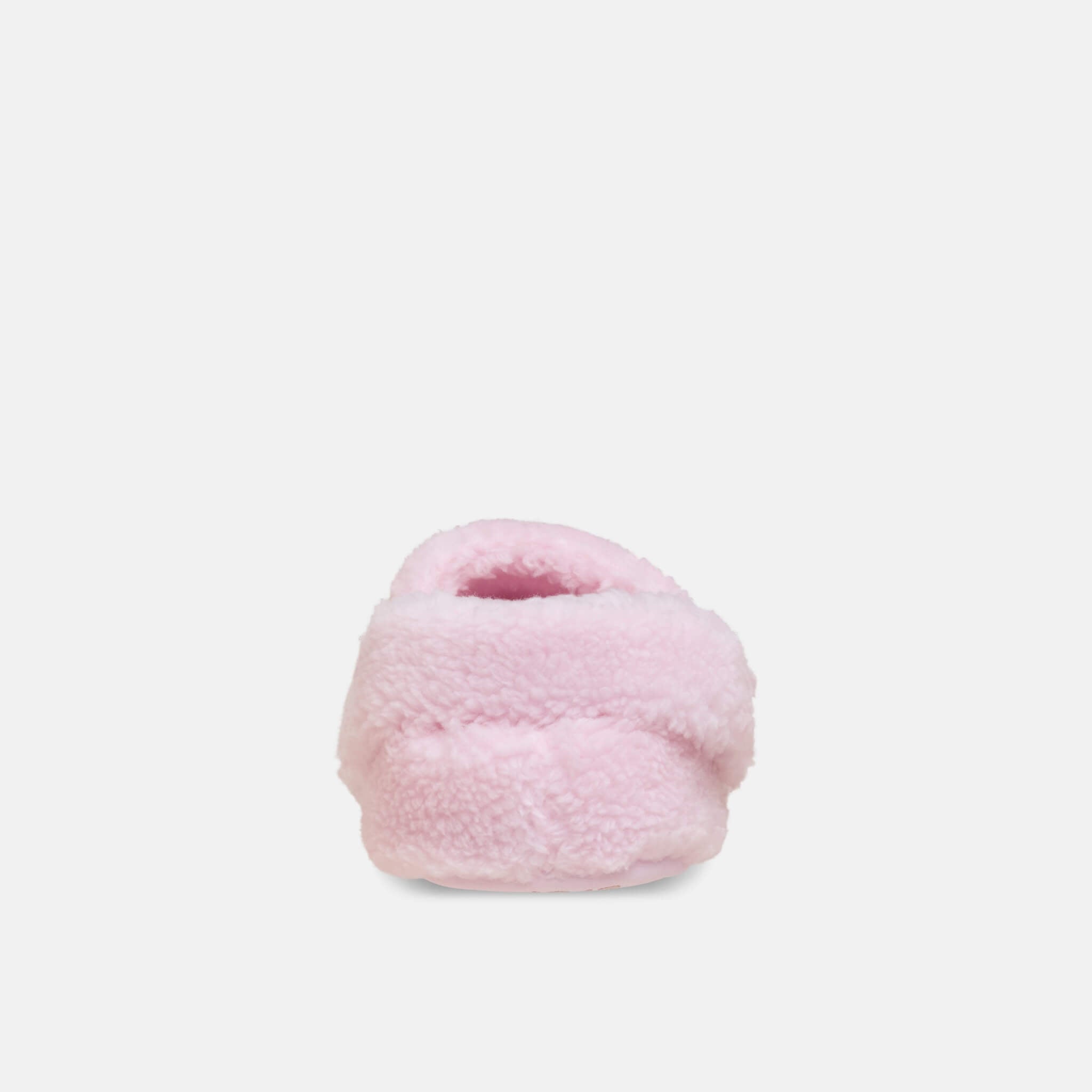 Classic Cozzzy Slipper Pink Milk