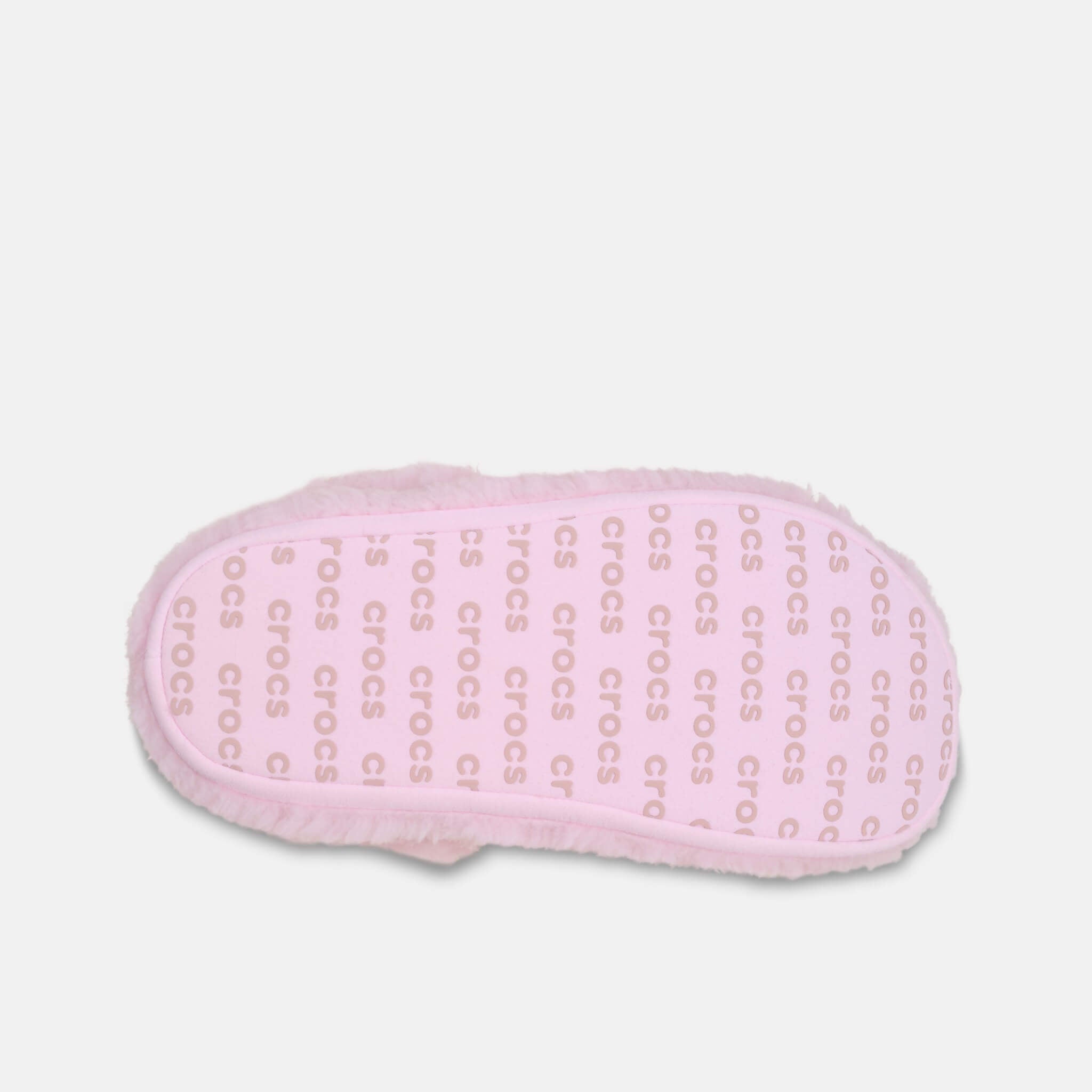 Classic Cozzzy Slipper Pink Milk