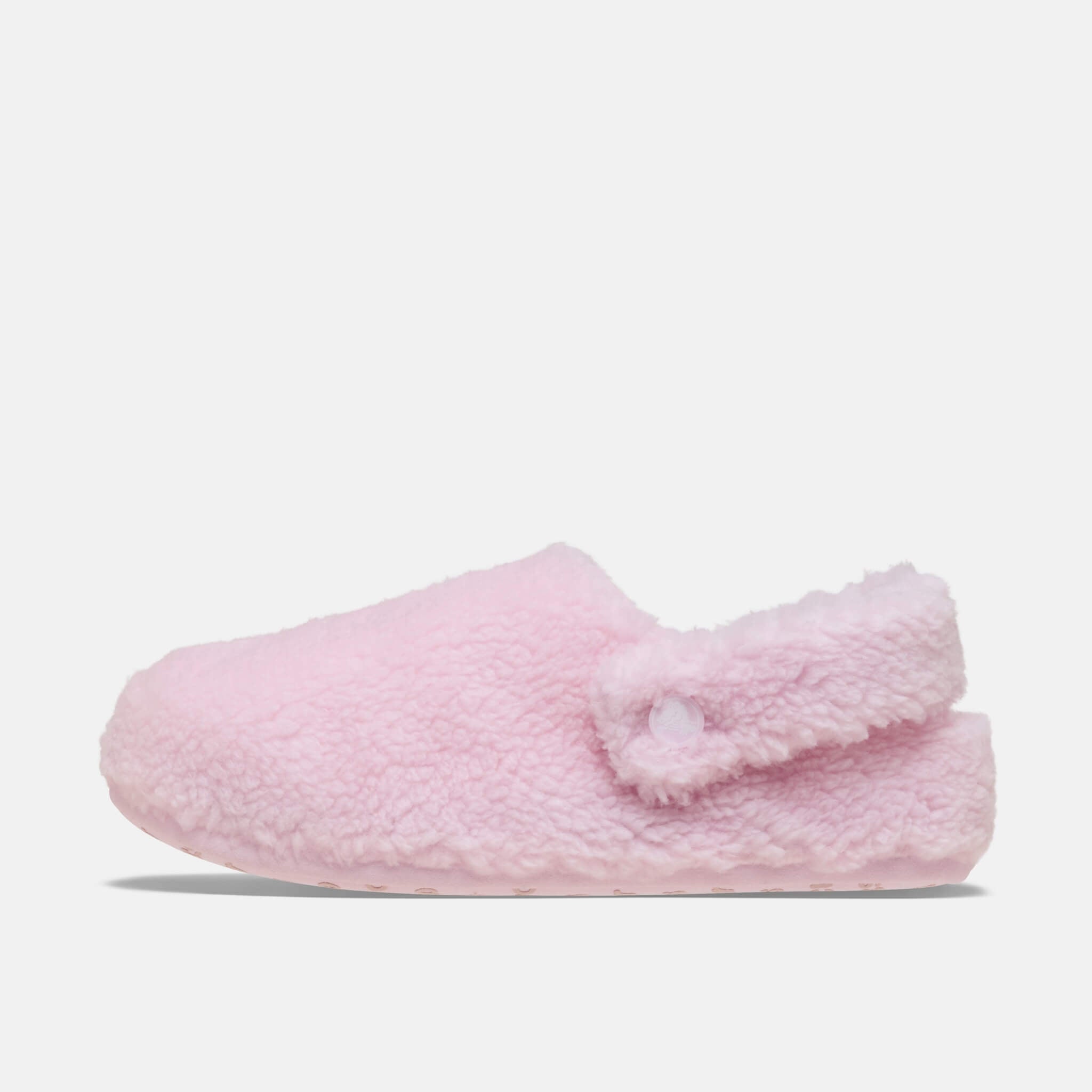 Classic Cozzzy Slipper Pink Milk