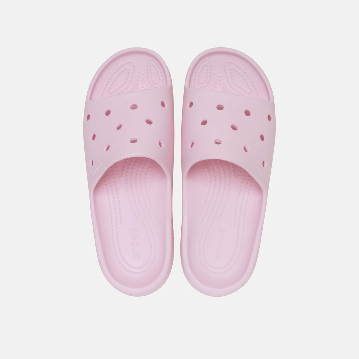 Classic Slide v2 Pink Milk