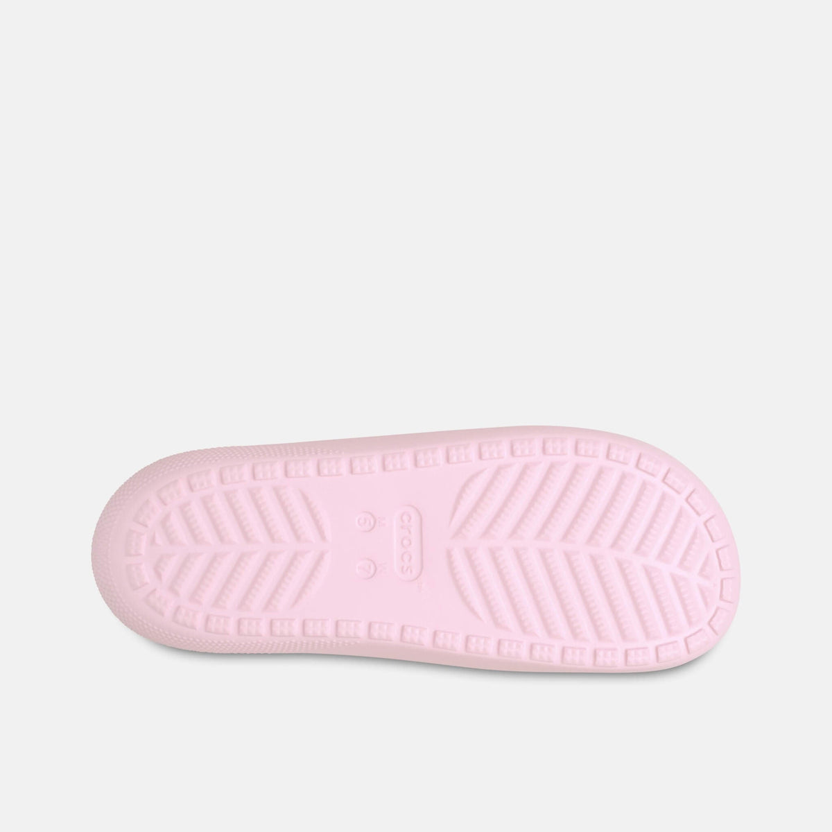 Classic Slide v2 Pink Milk