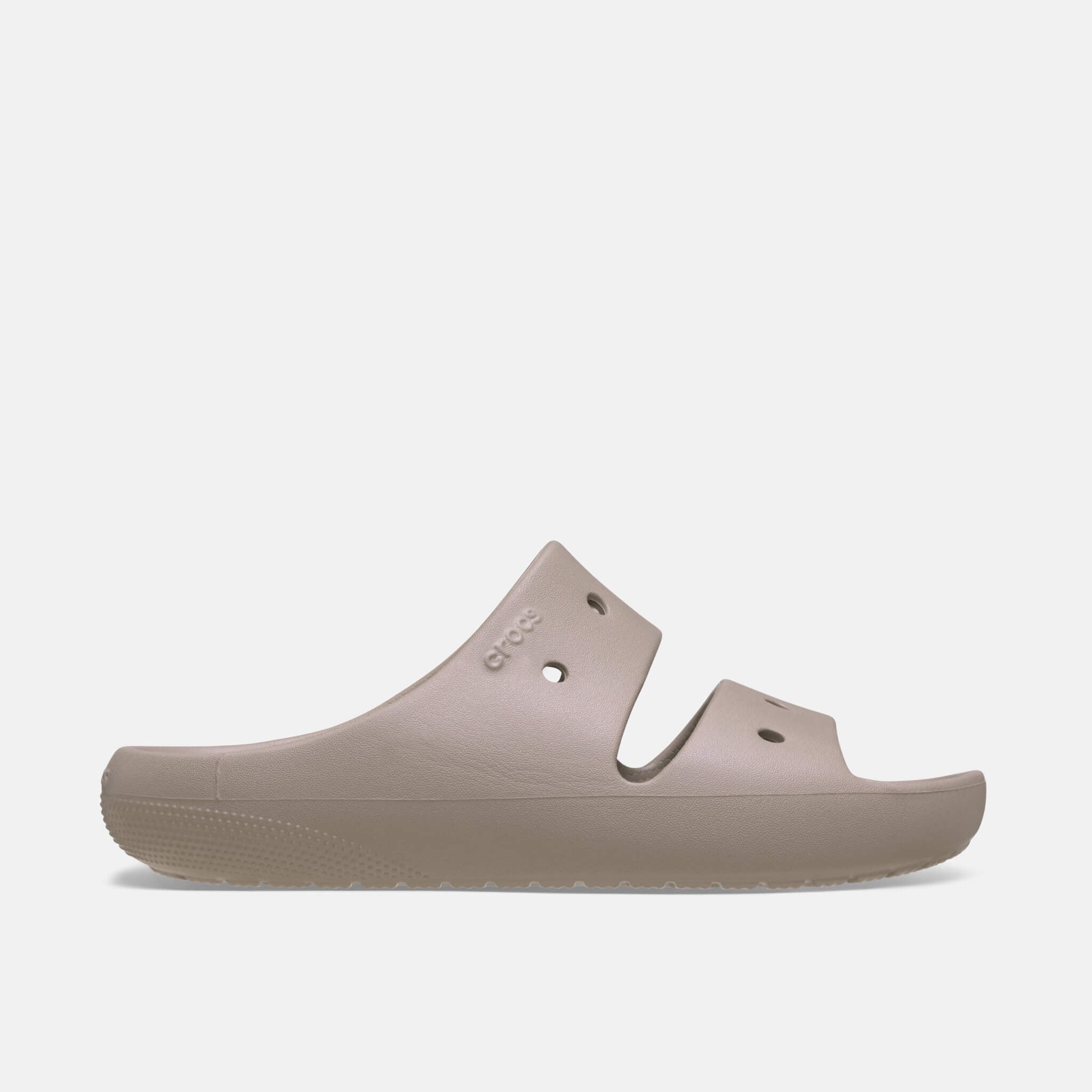 Classic Sandal v2 Taupe