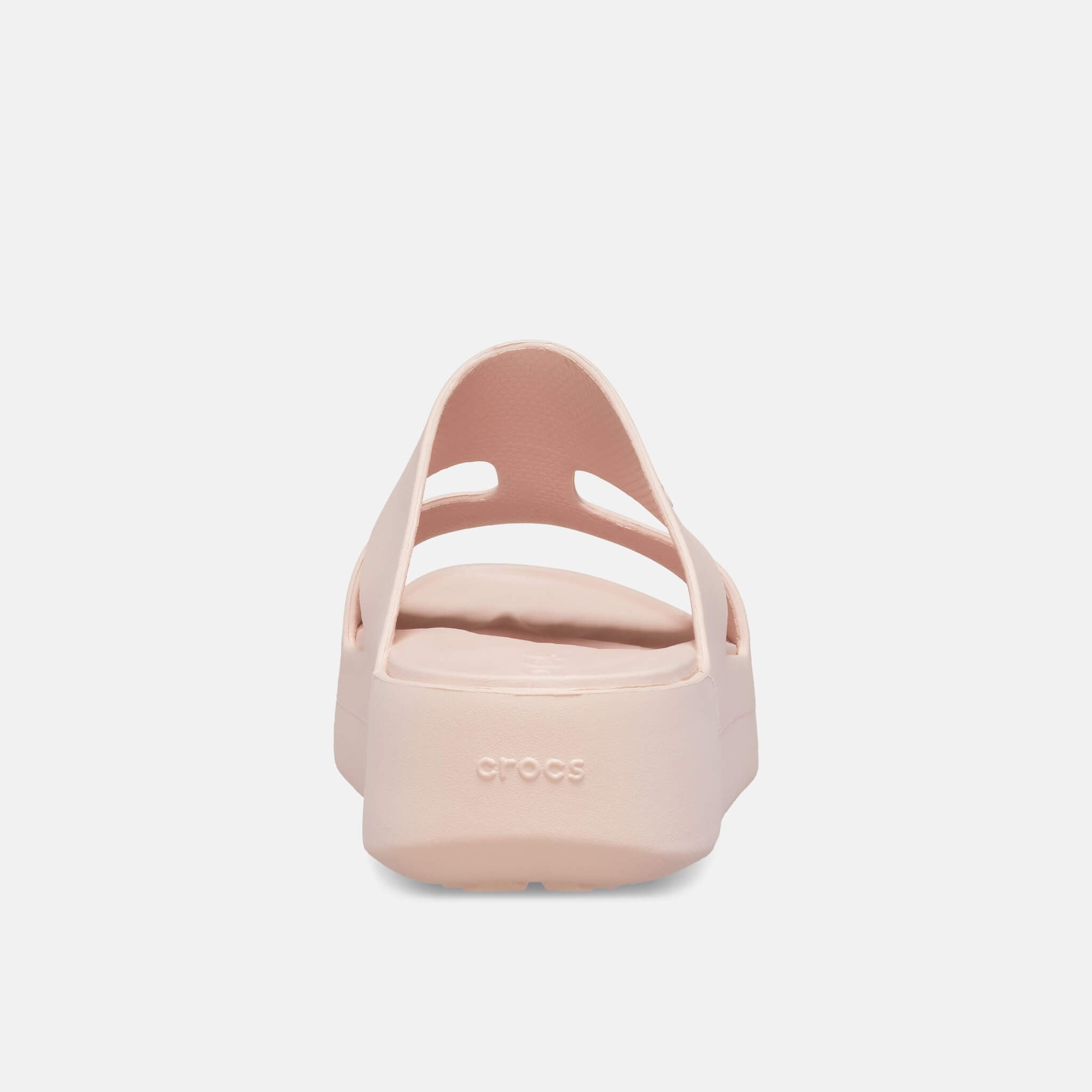 Getaway Platform H-Strap Quartz