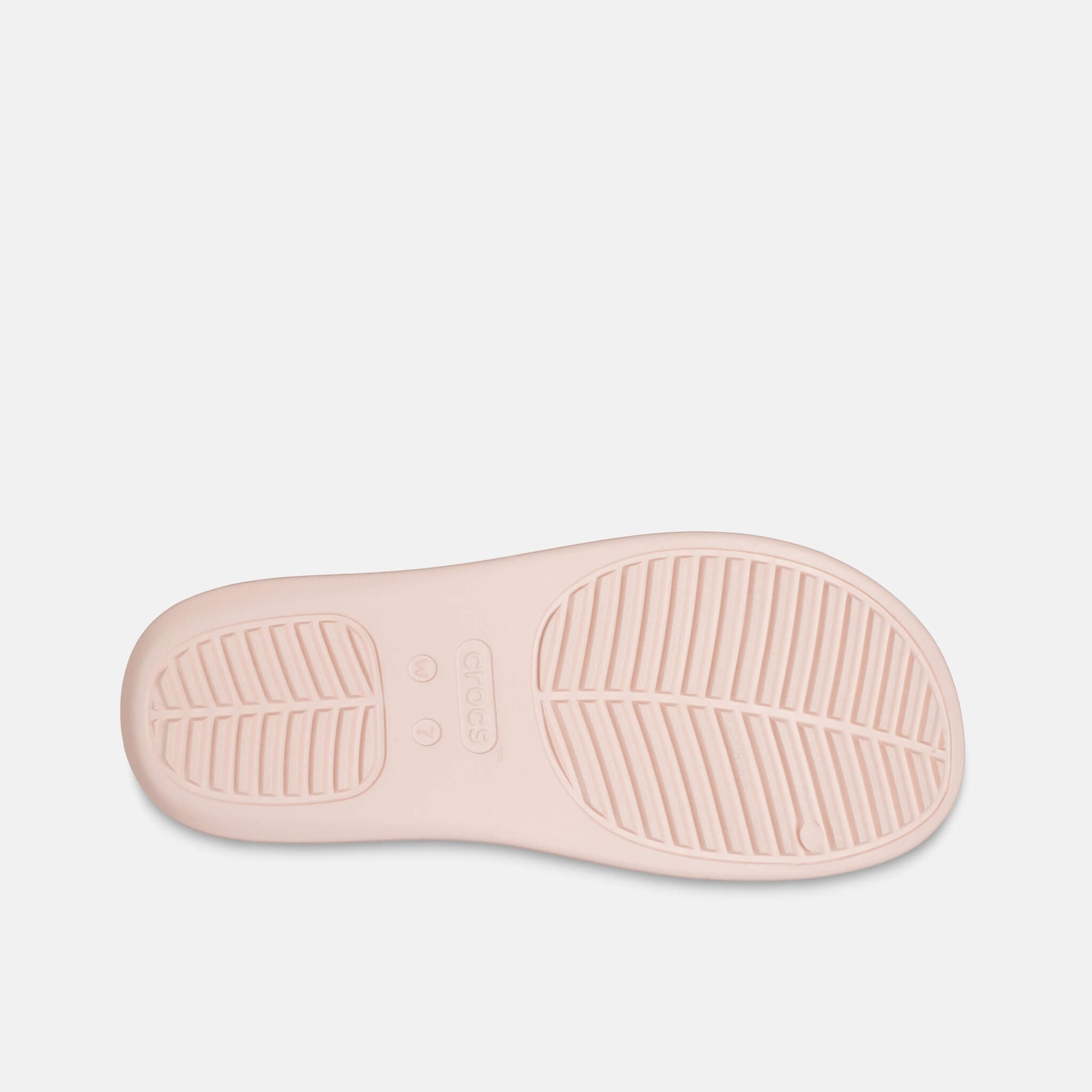 Getaway Platform H-Strap Quartz