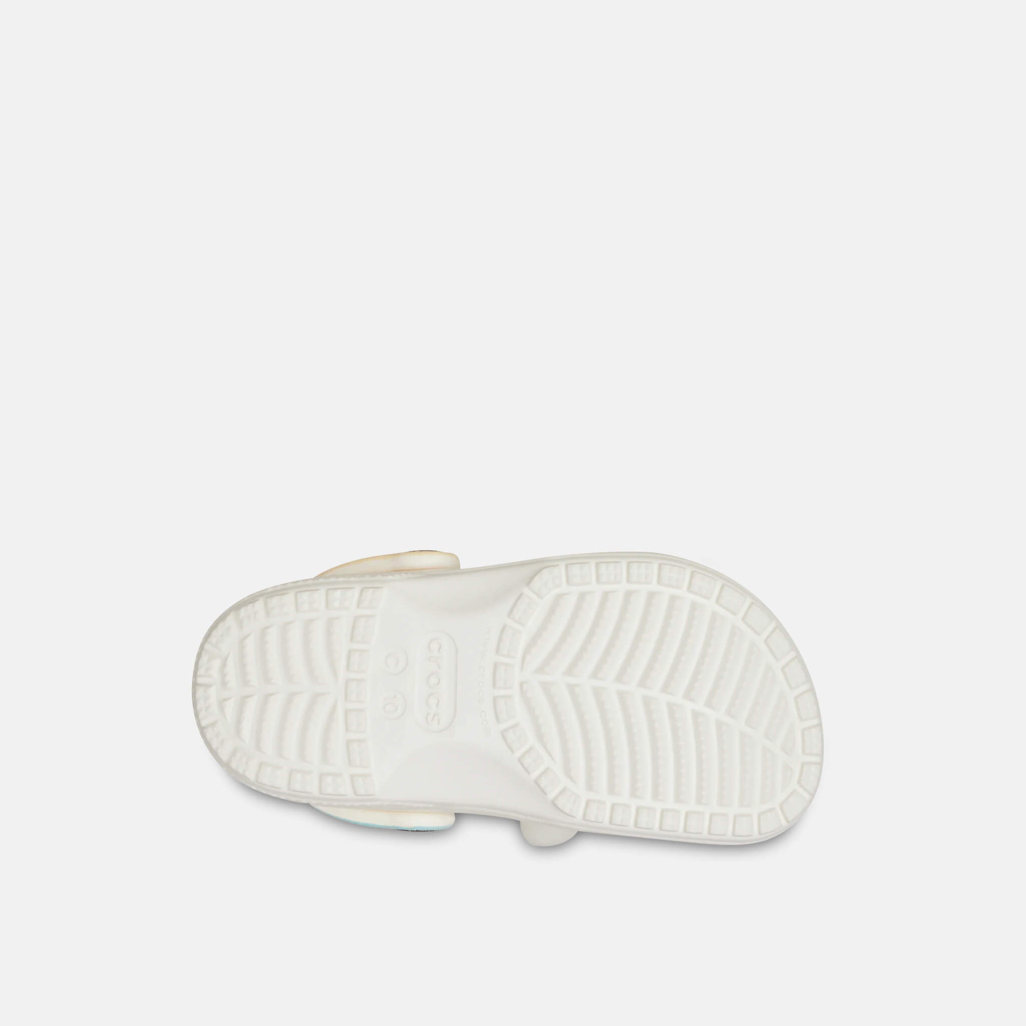 Classic I Am Rainbow Unicorn Clog T Chalk
