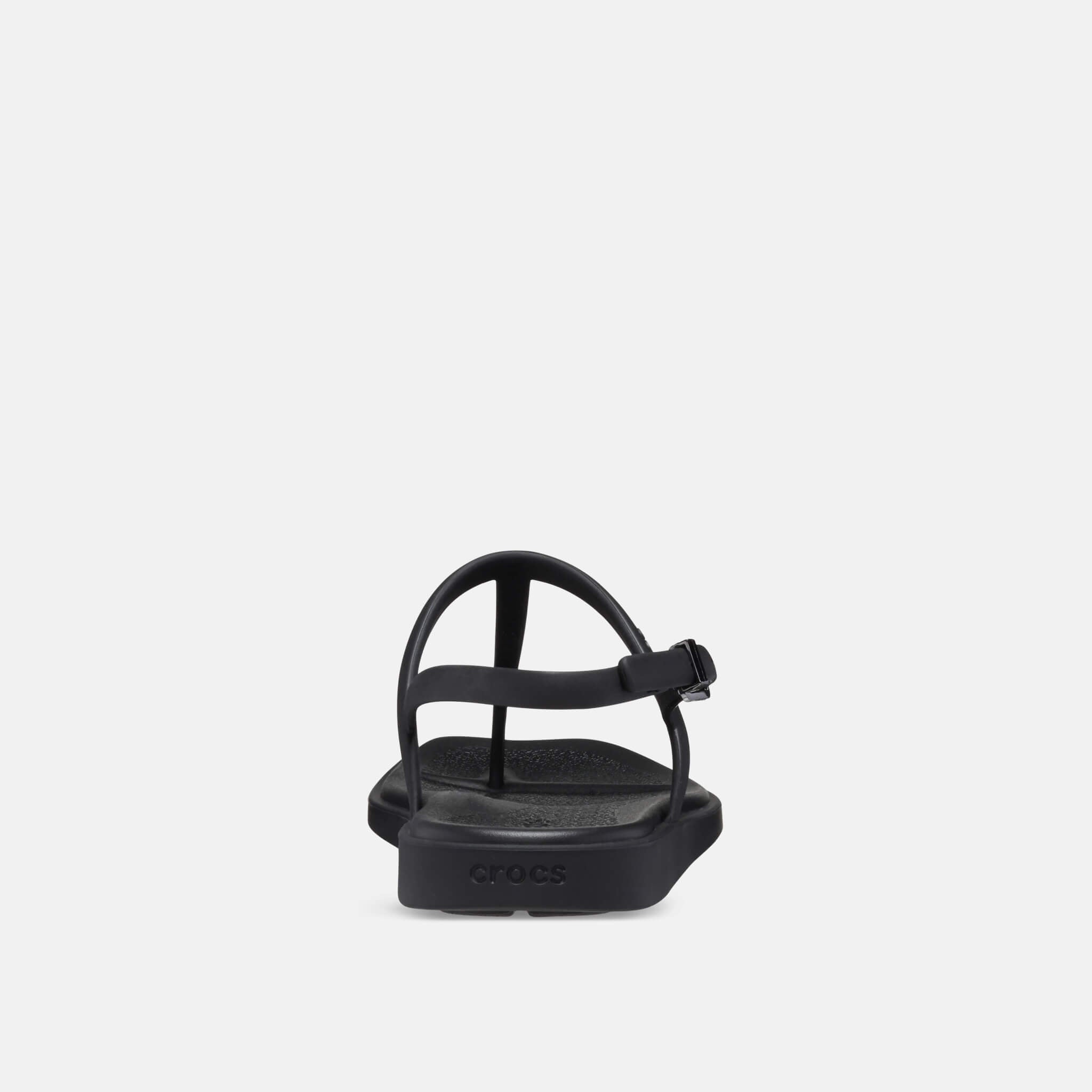 Miami Thong Flip Black
