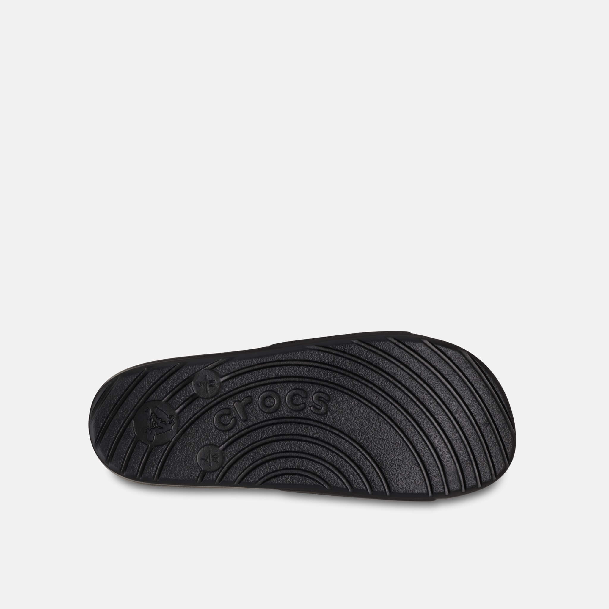 Crocs Slide Black