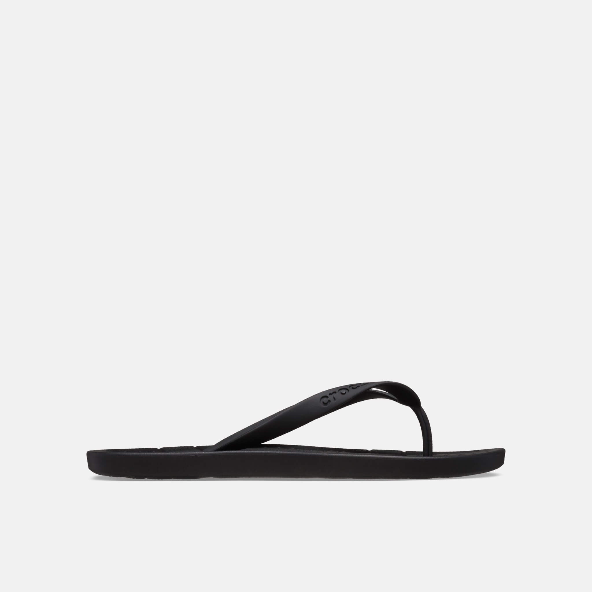 Crocs Flip Black