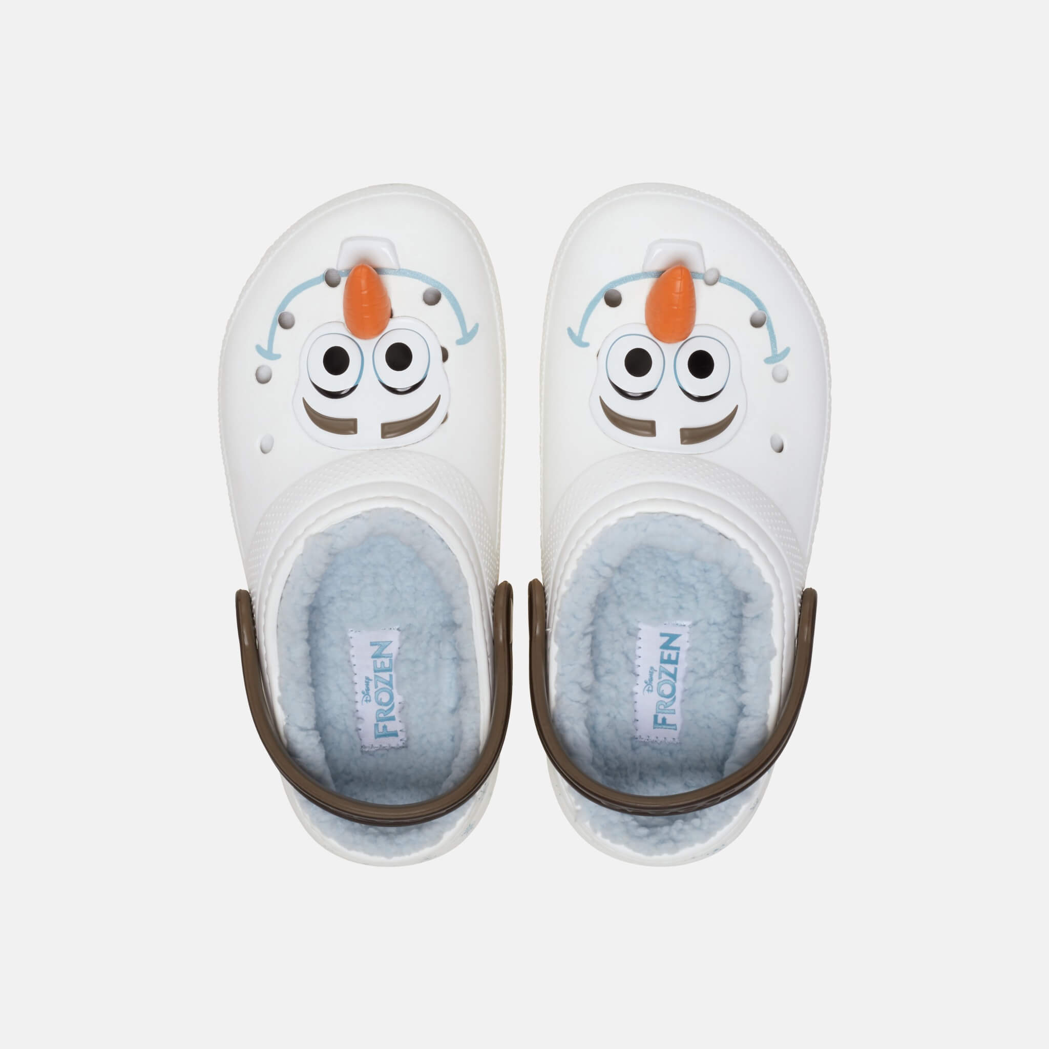 Frozen Olaf Classic Clog K Multi