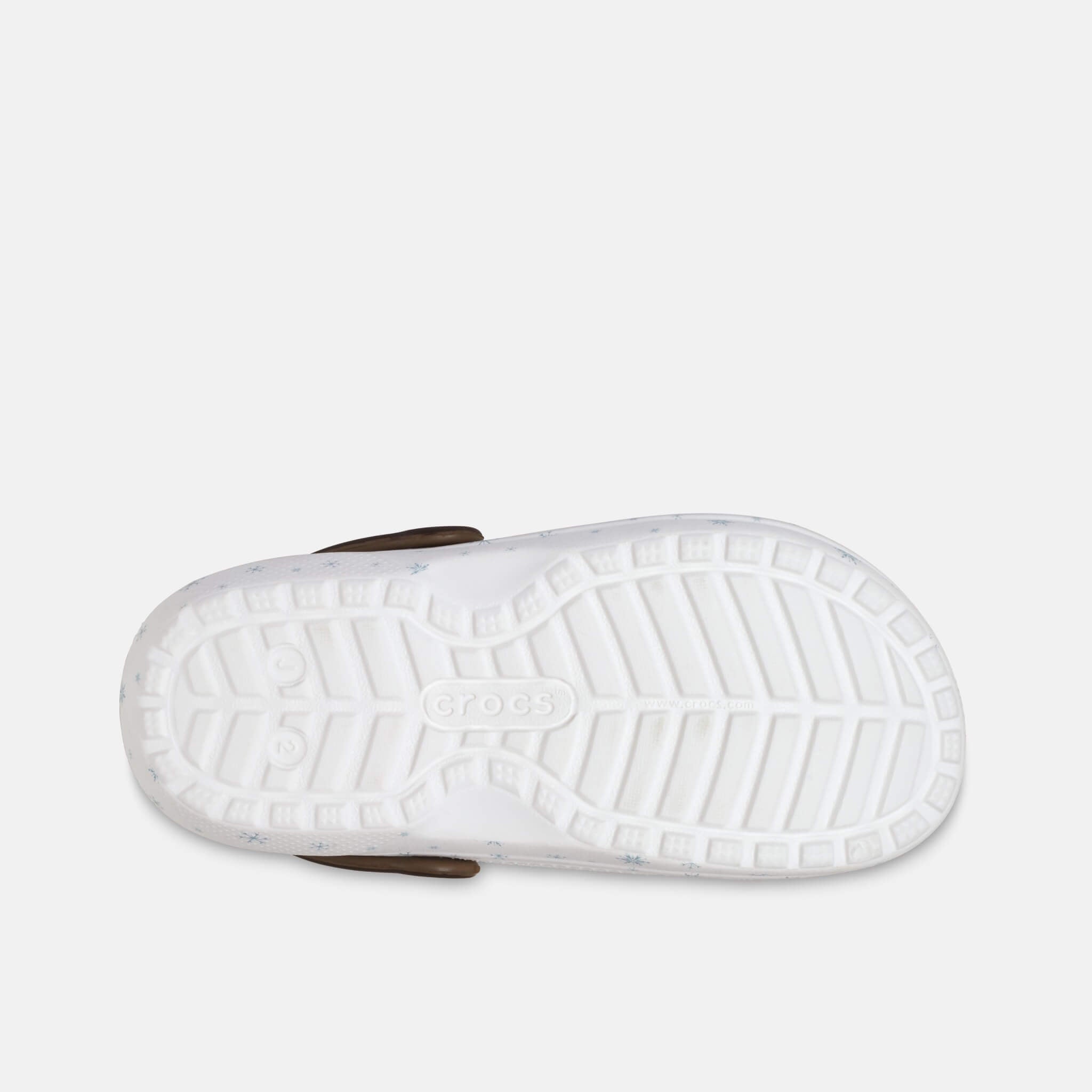 Frozen Olaf Classic Clog K Multi