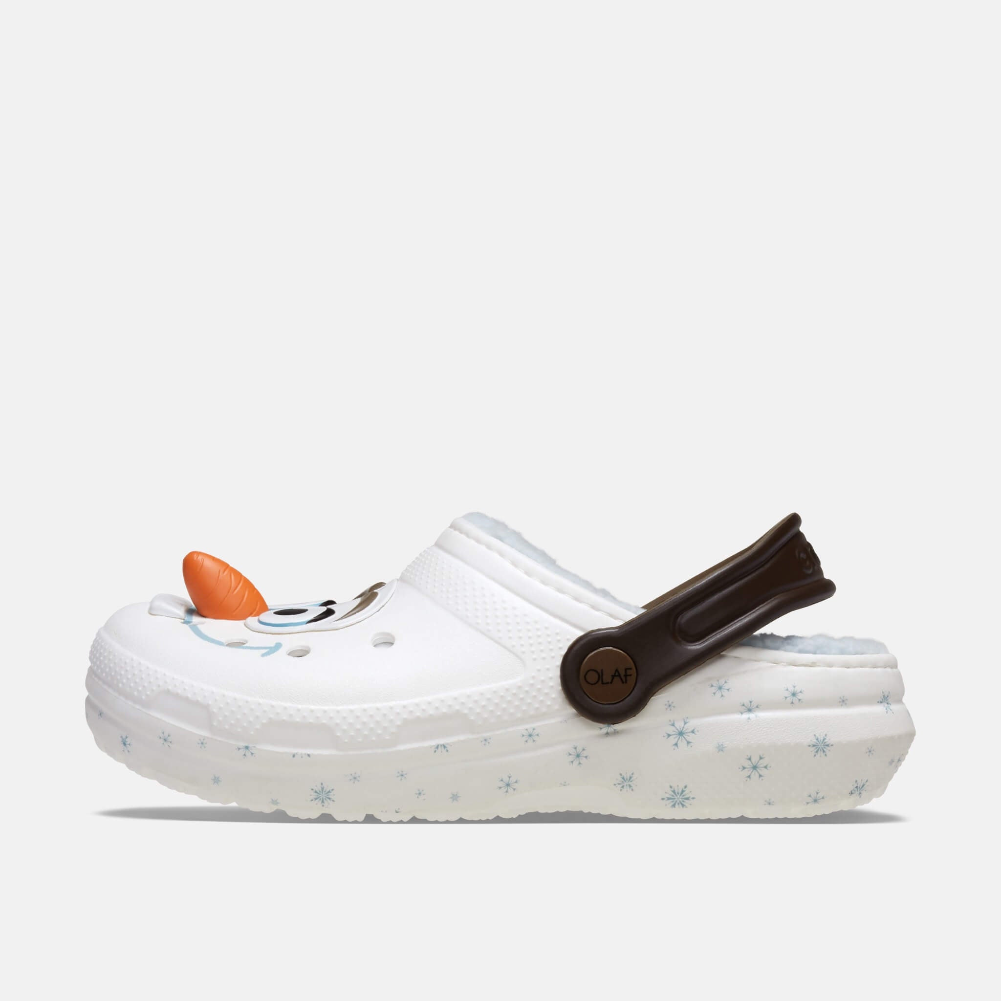 Frozen Olaf Classic Clog K Multi