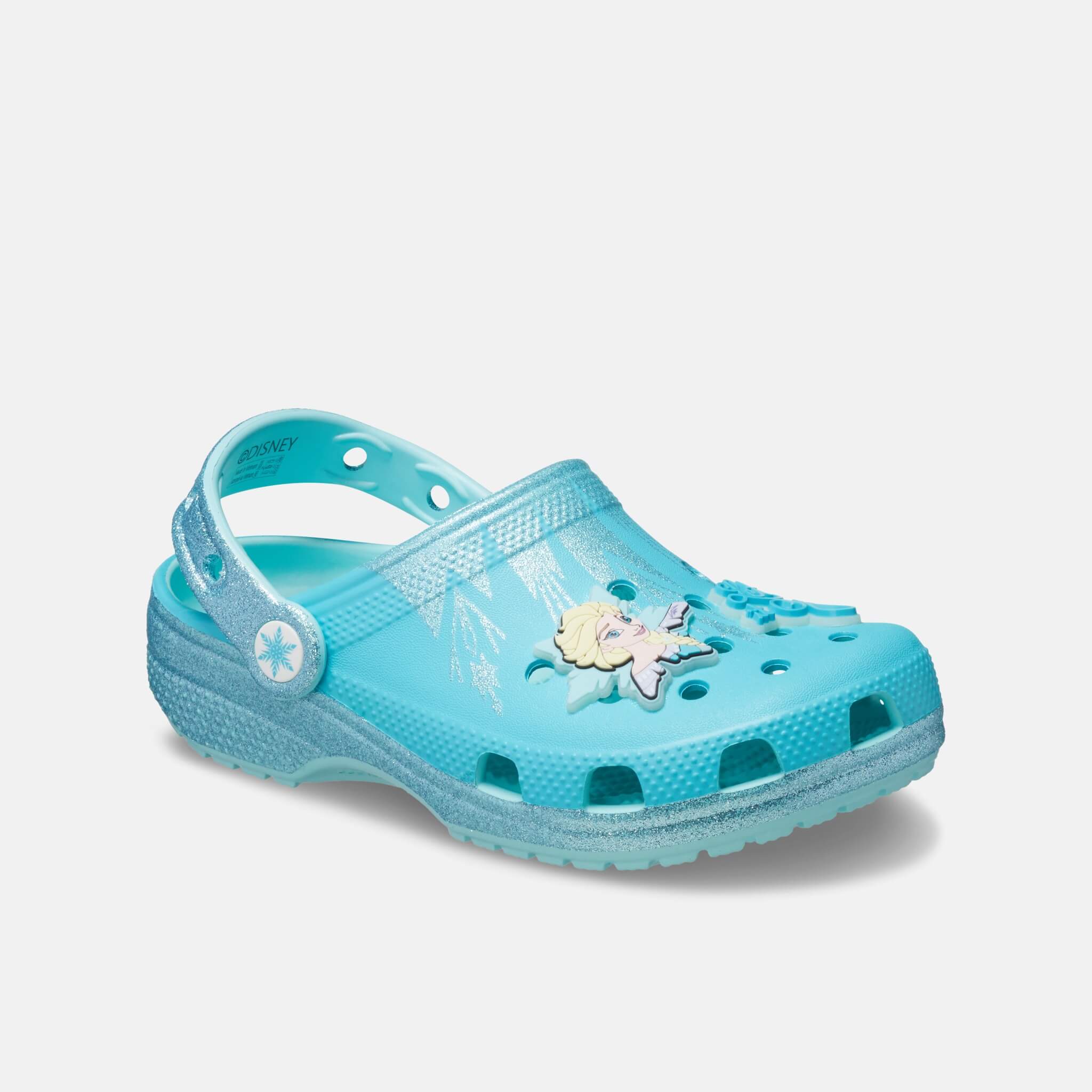 Frozen Elsa Classic Clog K Multi