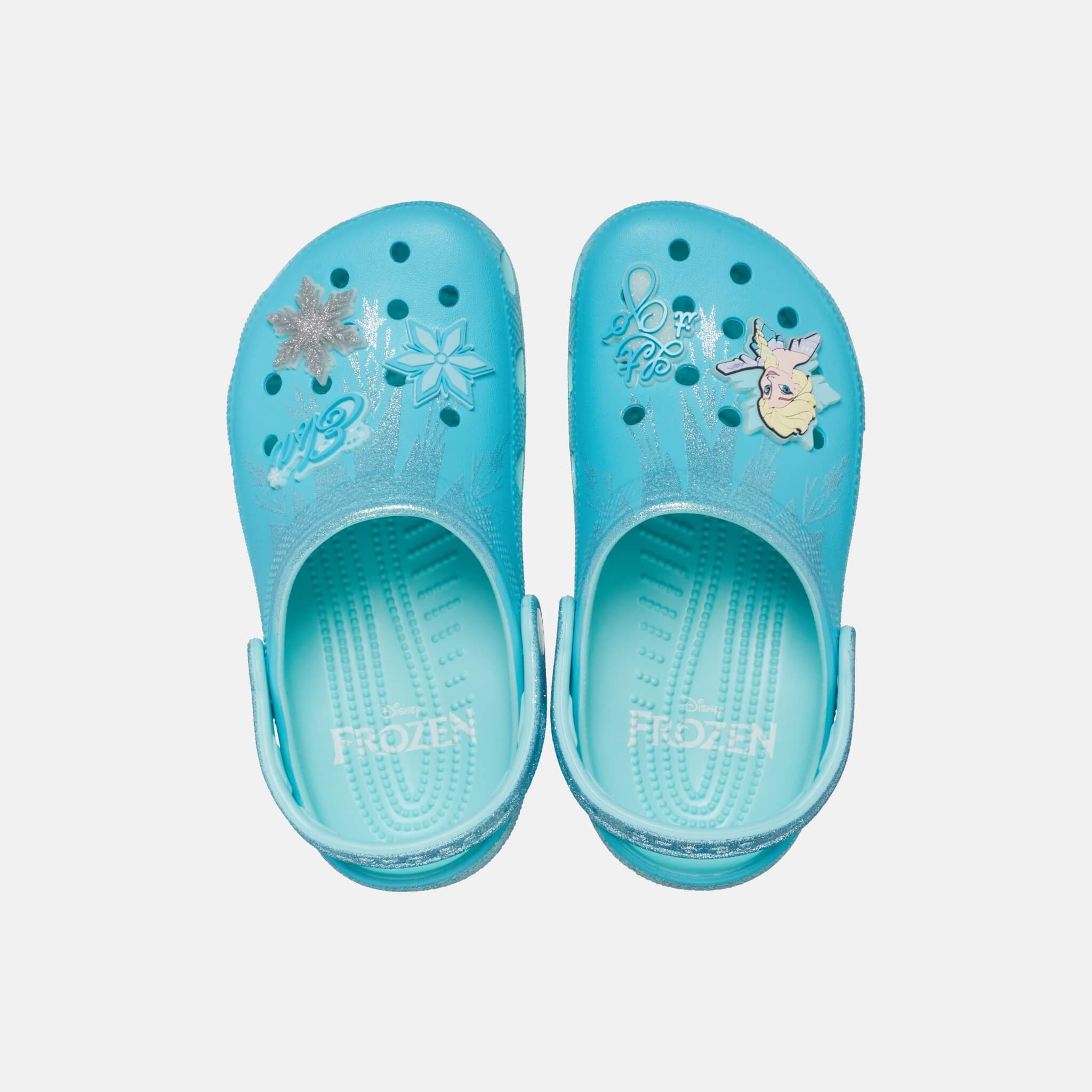Frozen Elsa Classic Clog K Multi
