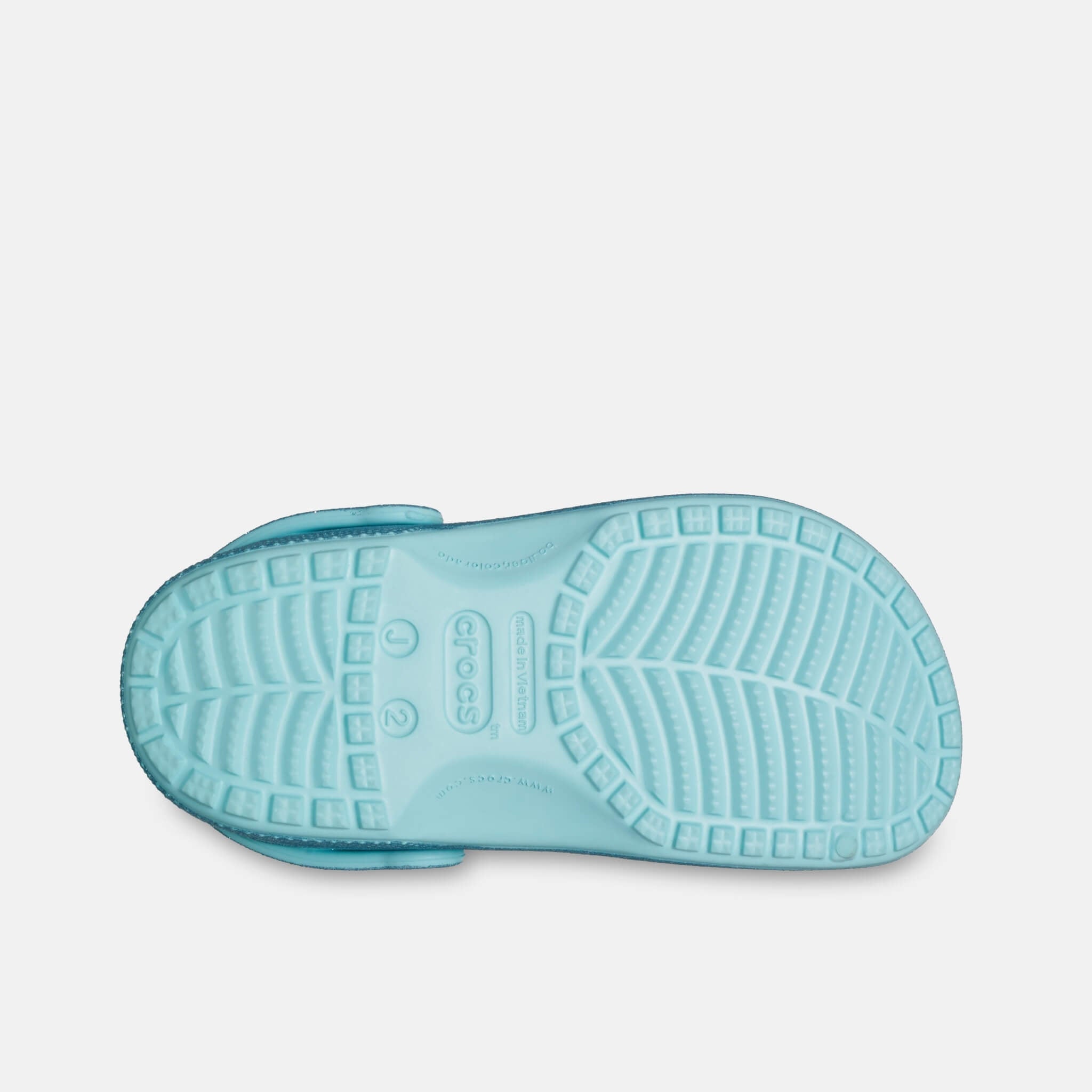 Frozen Elsa Classic Clog K Multi