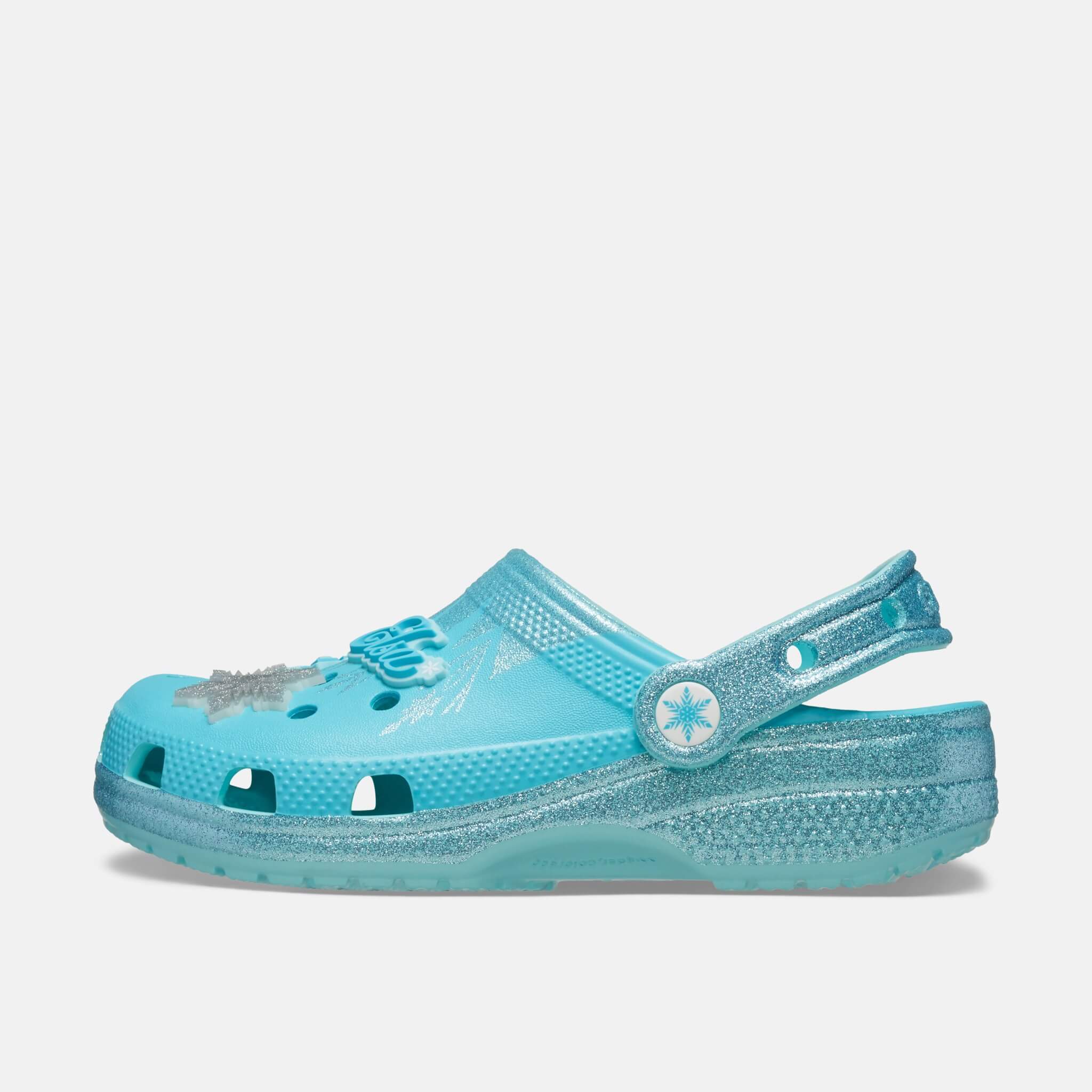 Frozen Elsa Classic Clog K Multi