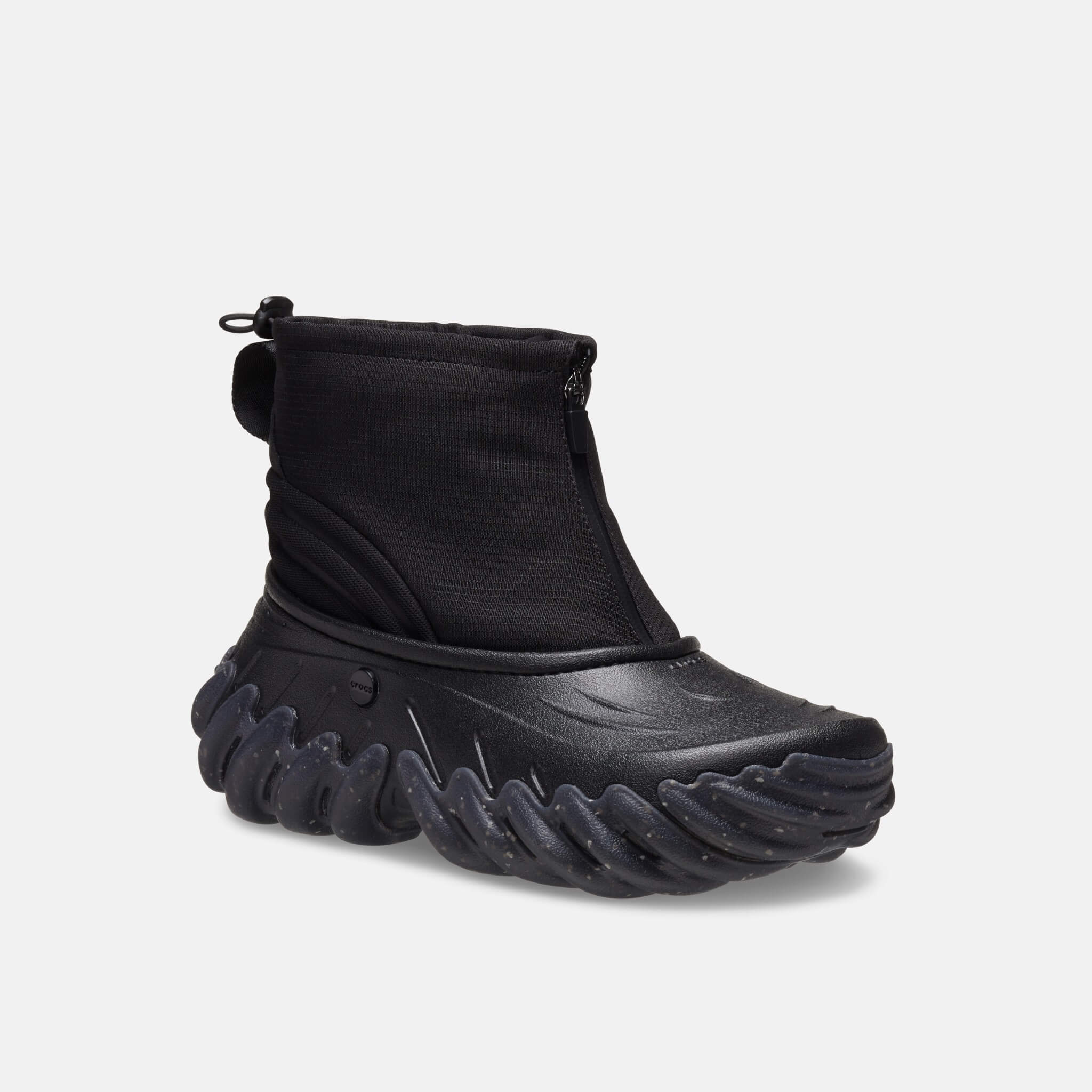 Echo Boot Z Shield Black