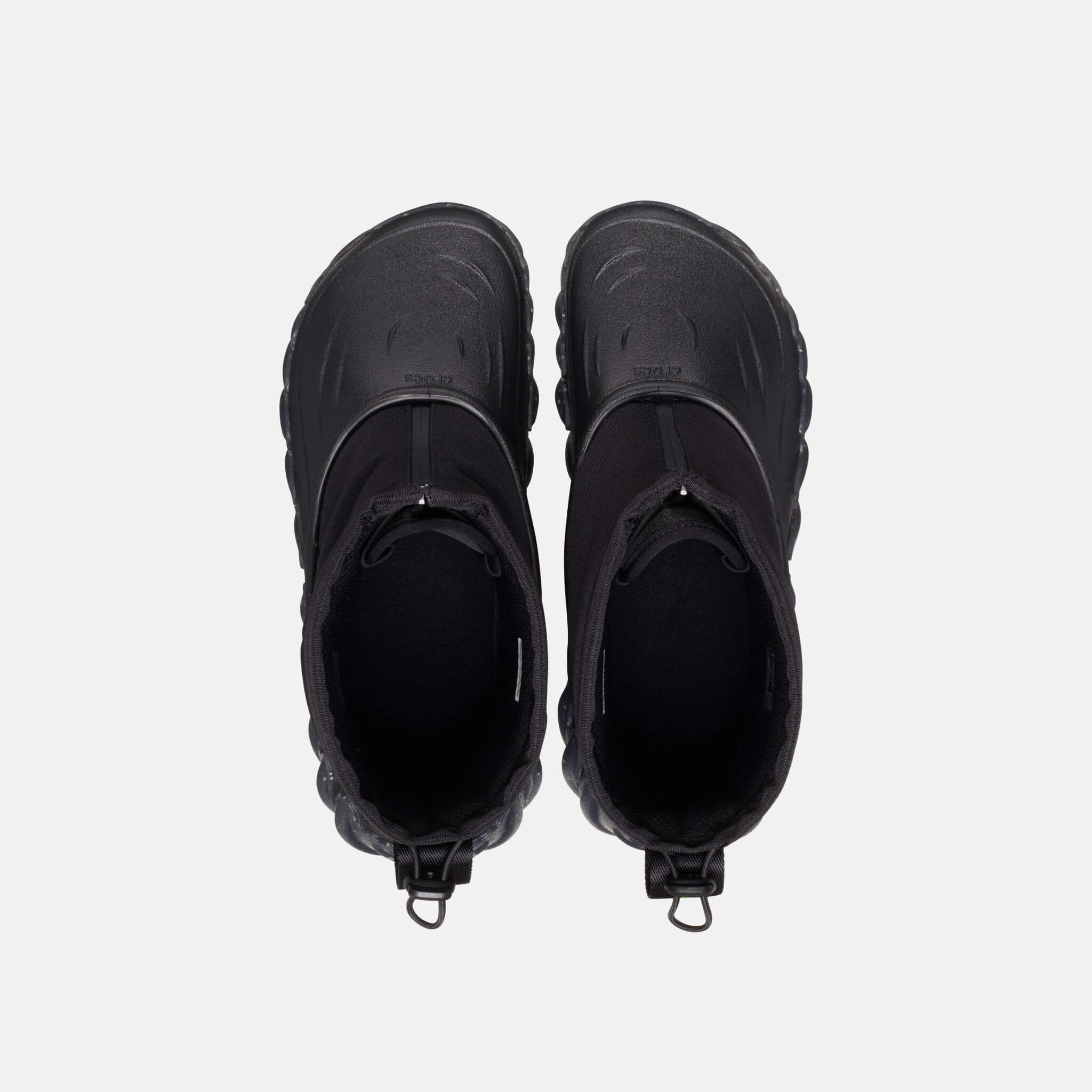 Echo Boot Z Shield Black