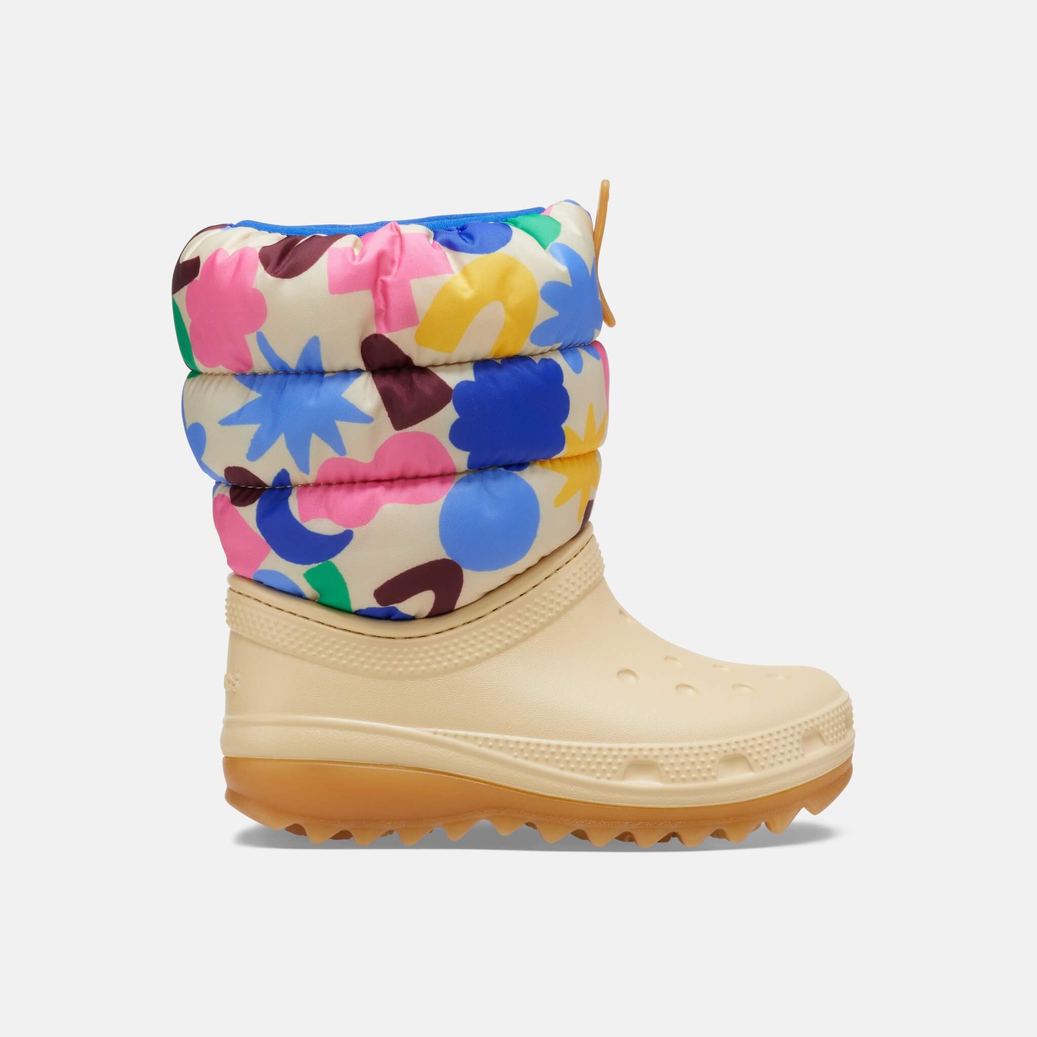 Children's snow boots