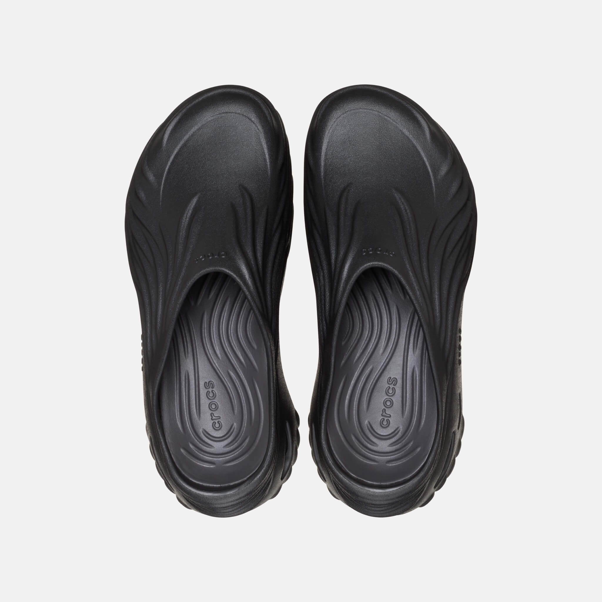 Echo Wave Black/Black