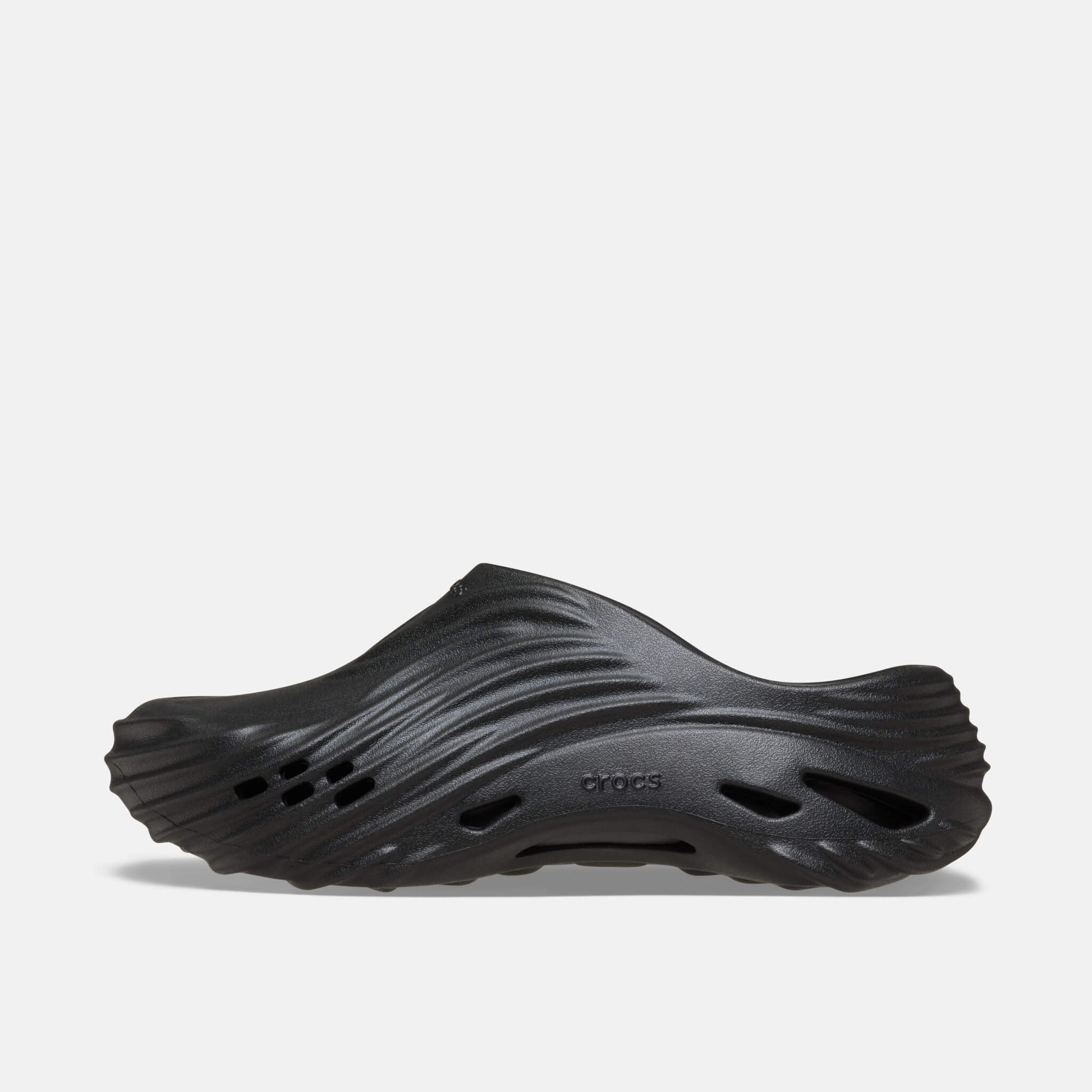 Echo Wave Black/Black