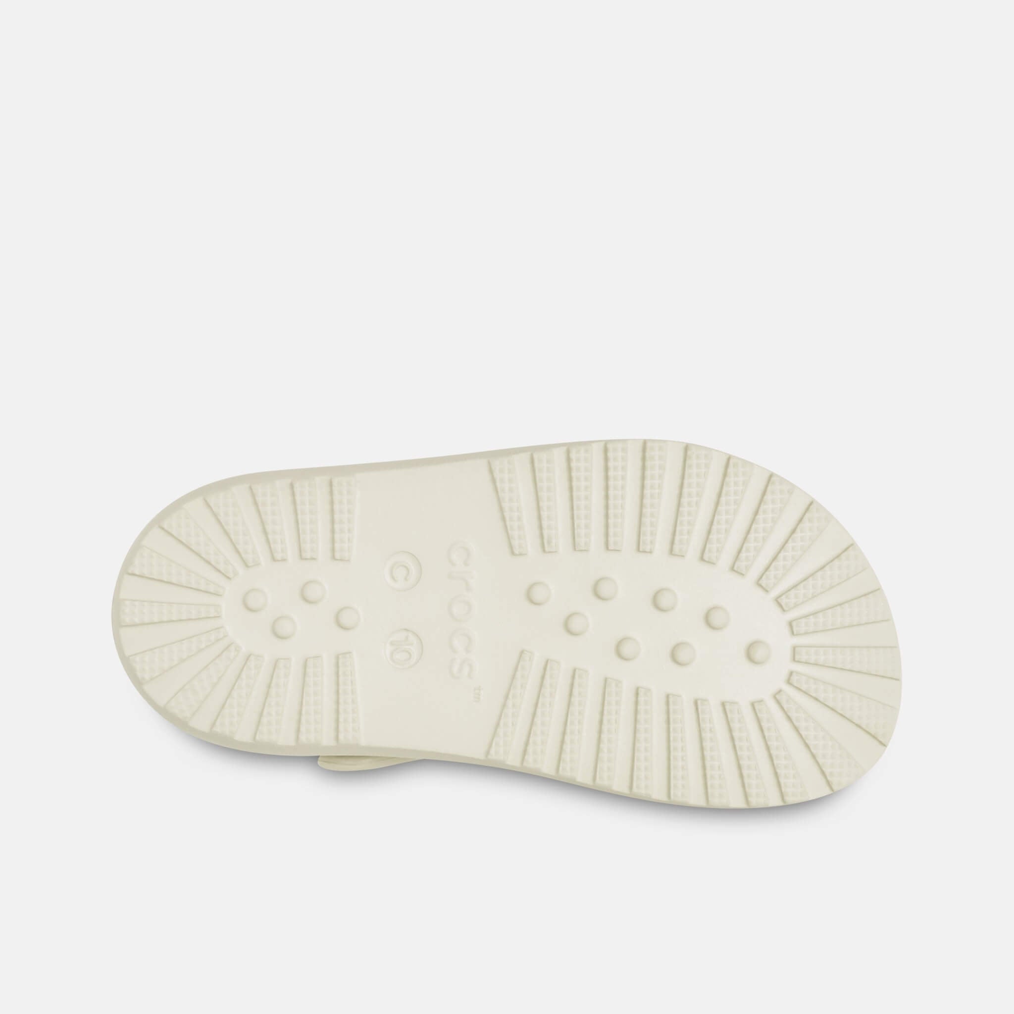 Classic Fisherman T Sandstone