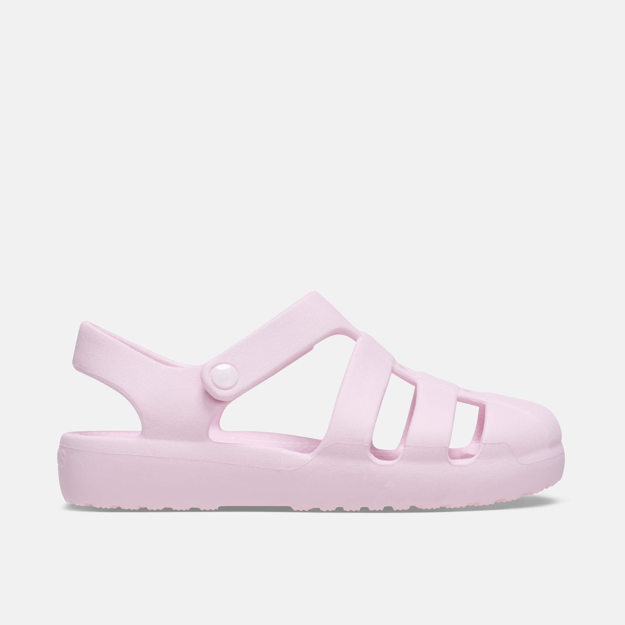 Classic Fisherman T Pink Milk