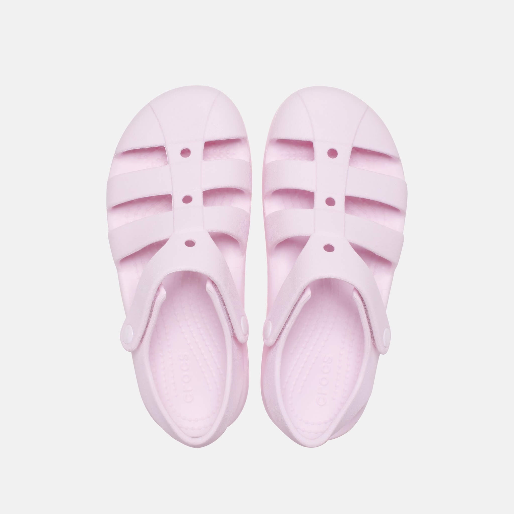 Classic Fisherman T Pink Milk