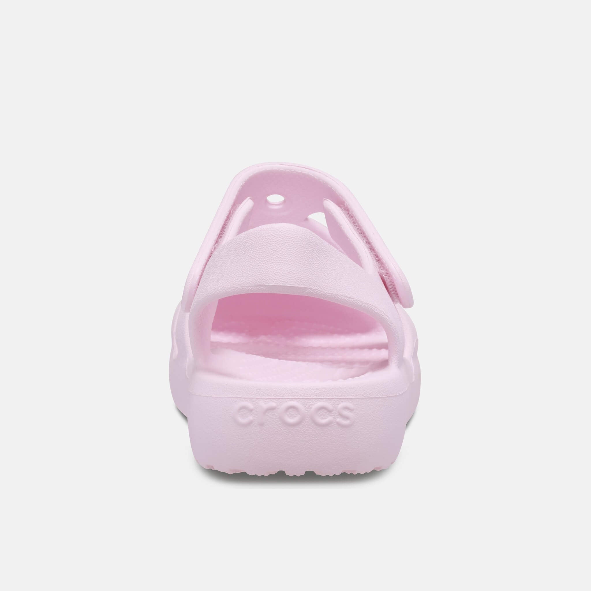 Classic Fisherman T Pink Milk