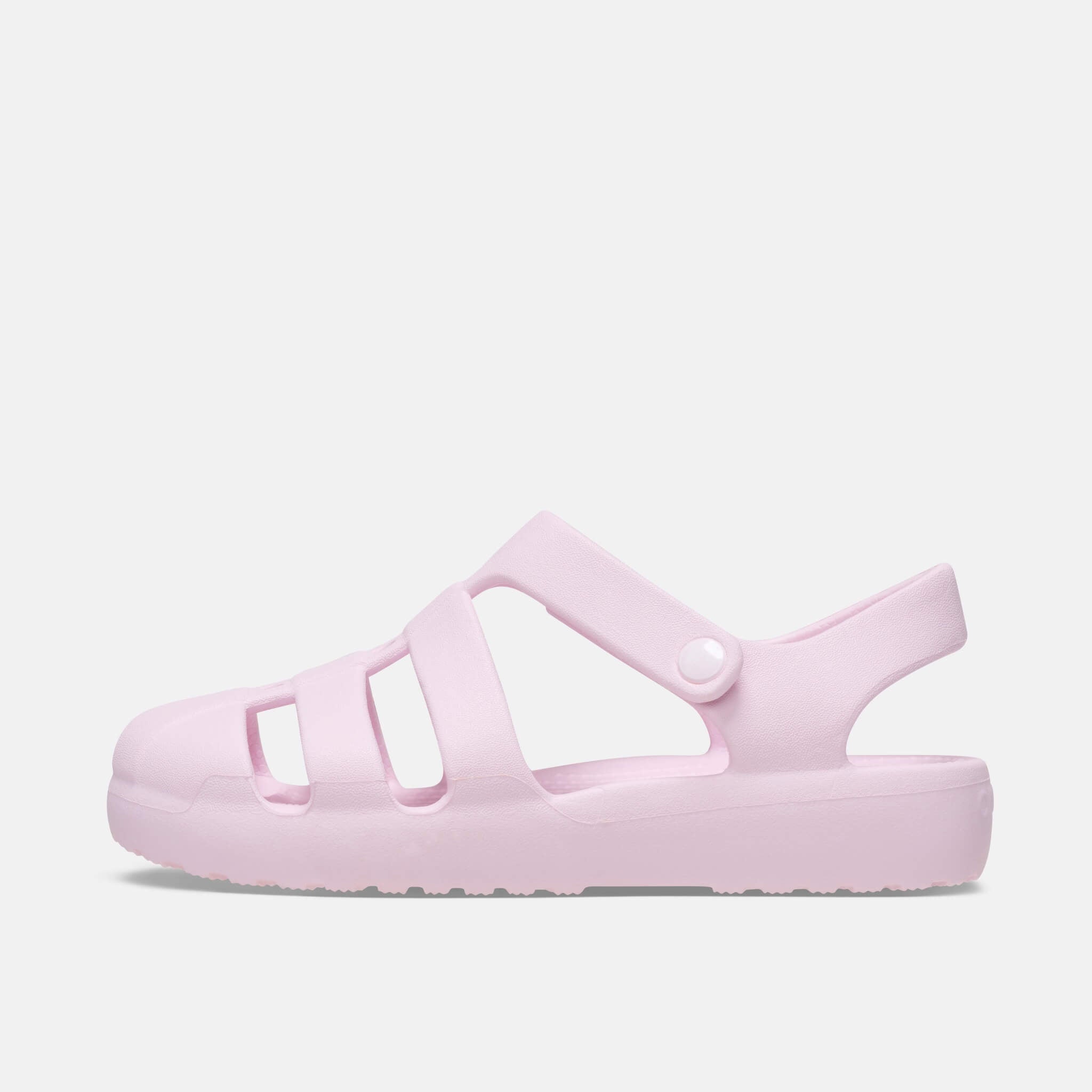 Classic Fisherman T Pink Milk