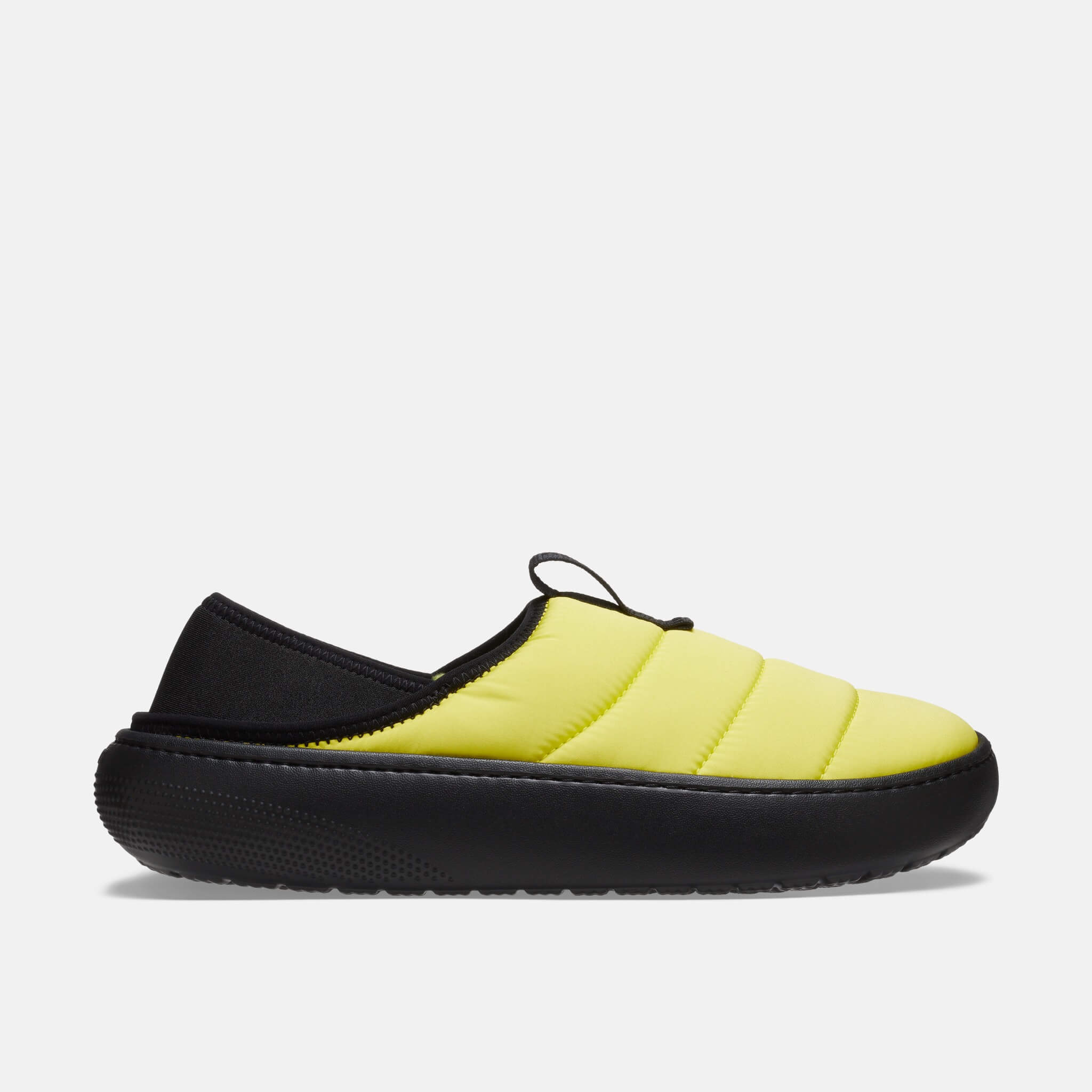 Classic Puff Mom Cyber Yellow/Multi