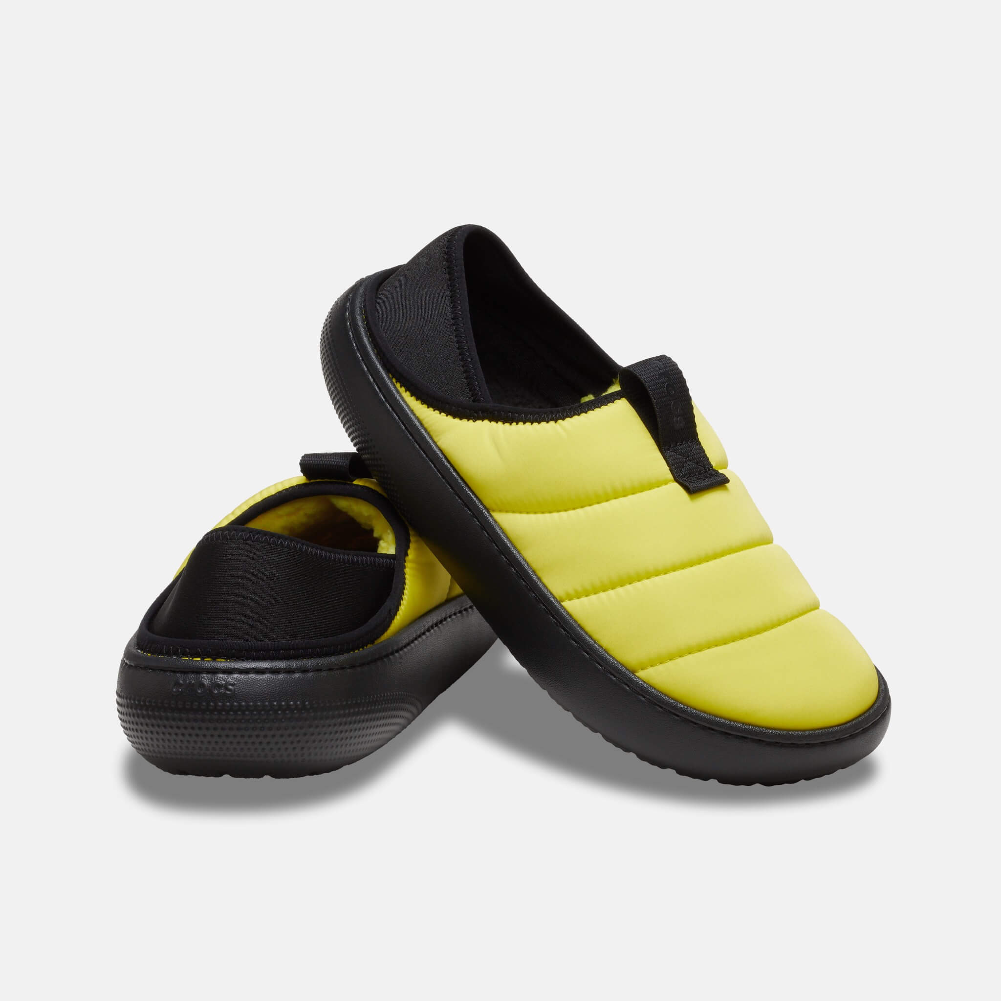 Classic Puff Mom Cyber Yellow/Multi