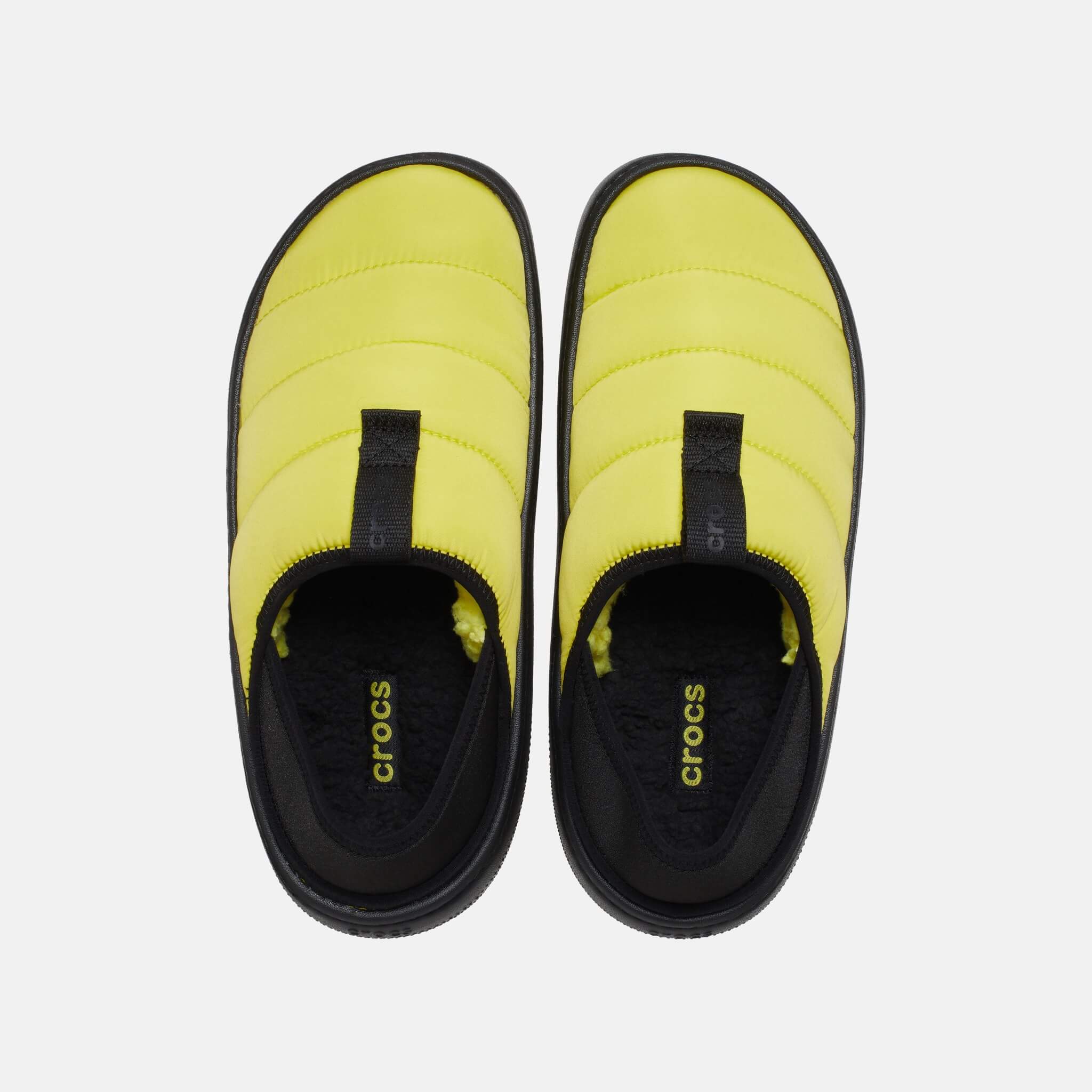 Classic Puff Mom Cyber Yellow/Multi