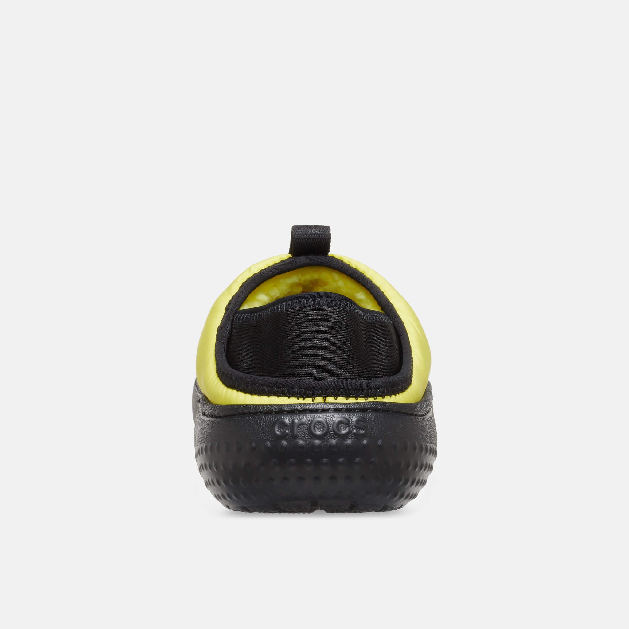 Classic Puff Mom Cyber Yellow/Multi