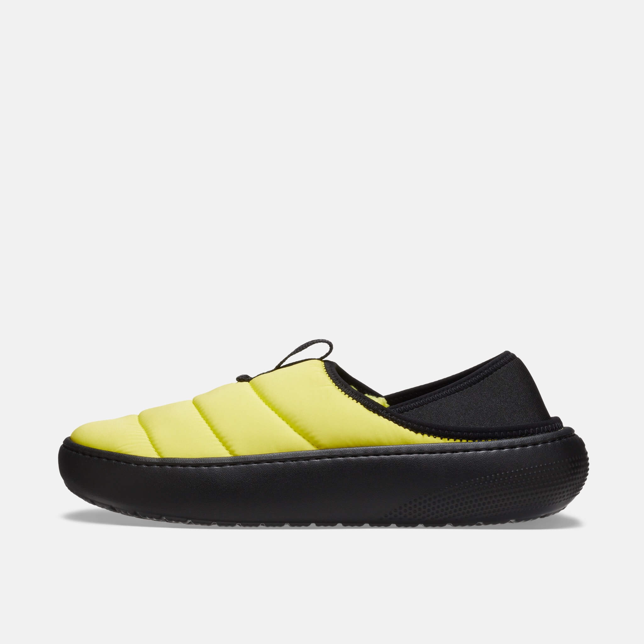 Classic Puff Mom Cyber Yellow/Multi