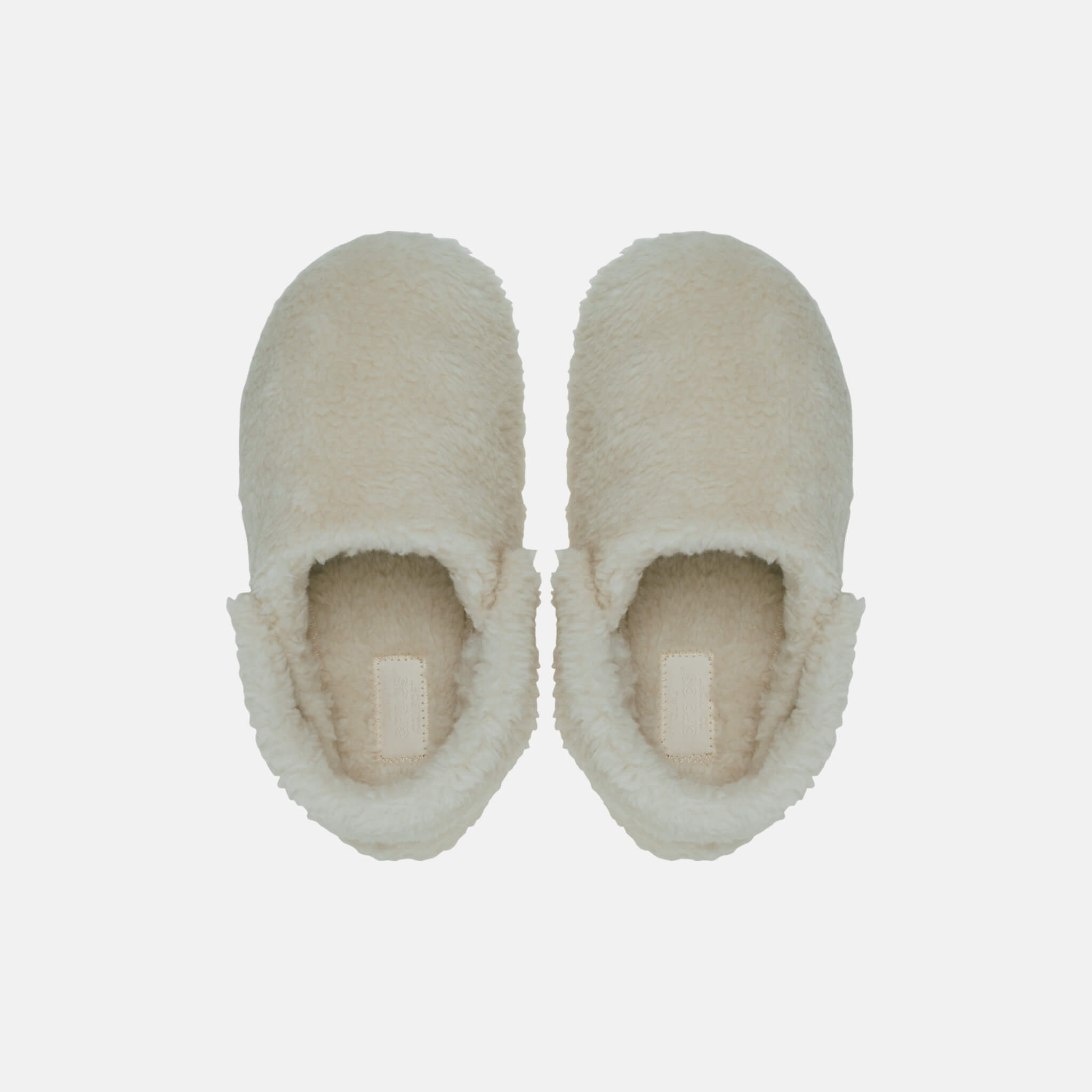 Classic Cozzzy Slipper K Stucco