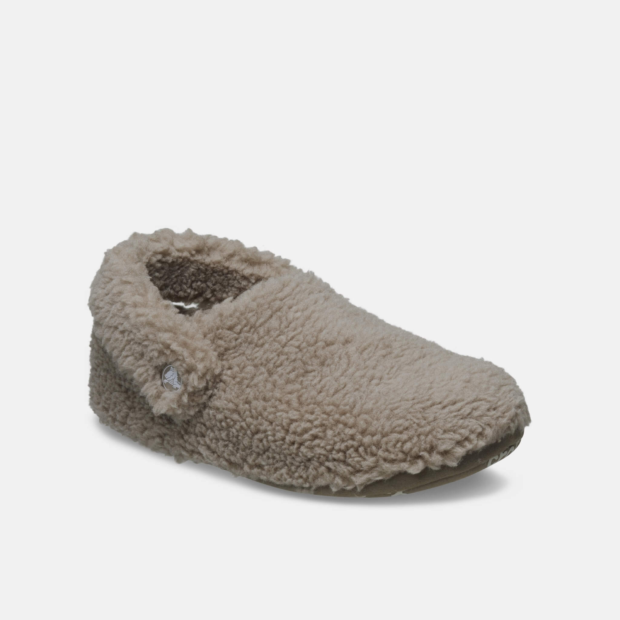 Classic Cozzzy Slipper K Mushroom