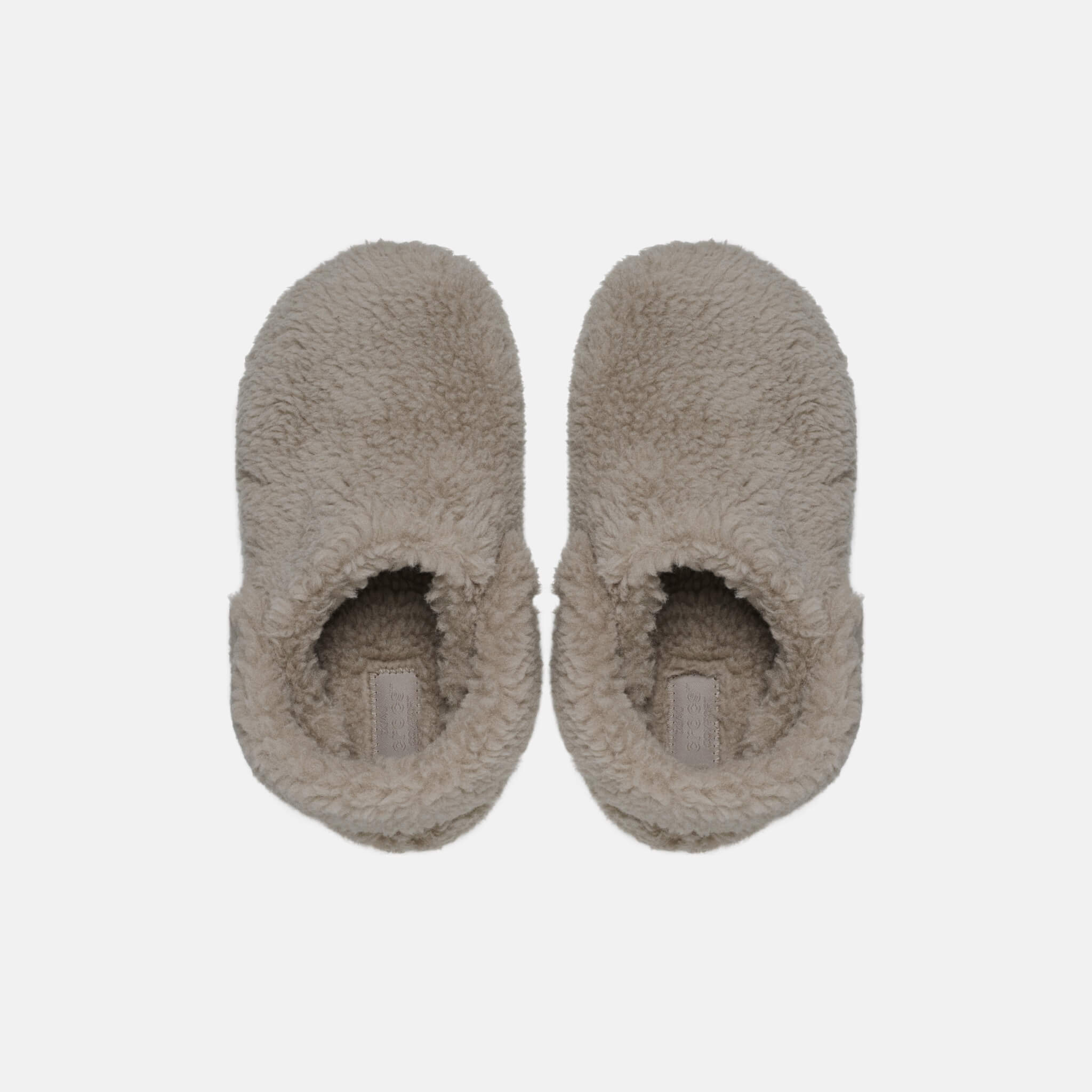 Classic Cozzzy Slipper K Mushroom