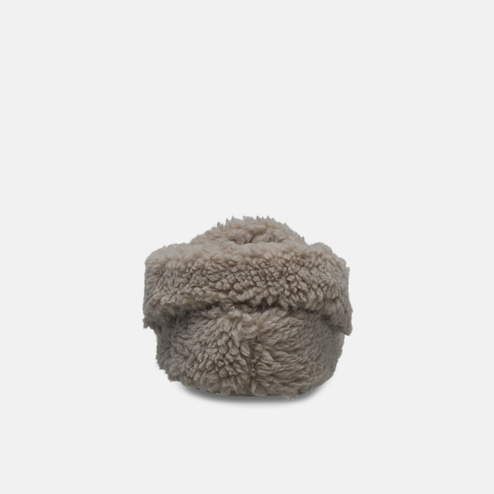 Classic Cozzzy Slipper K Mushroom