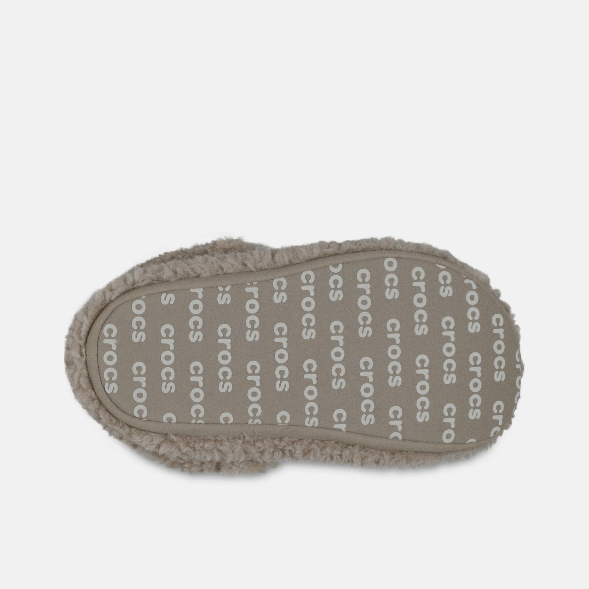 Classic Cozzzy Slipper K Mushroom